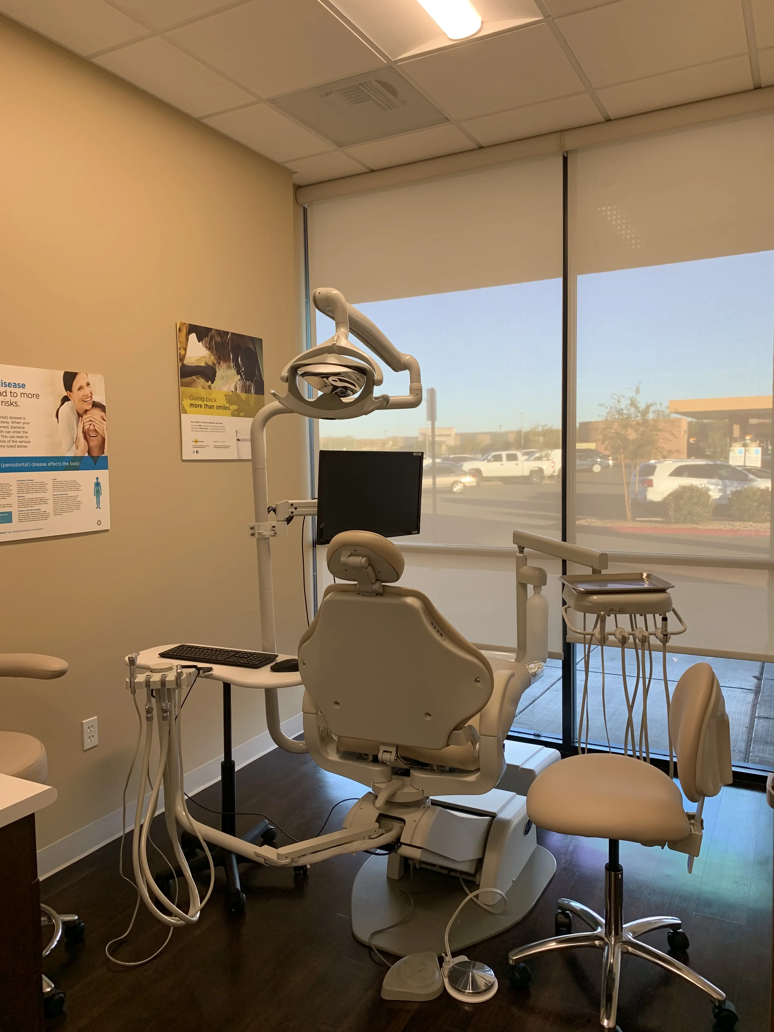 Dentists of Paradise Valley