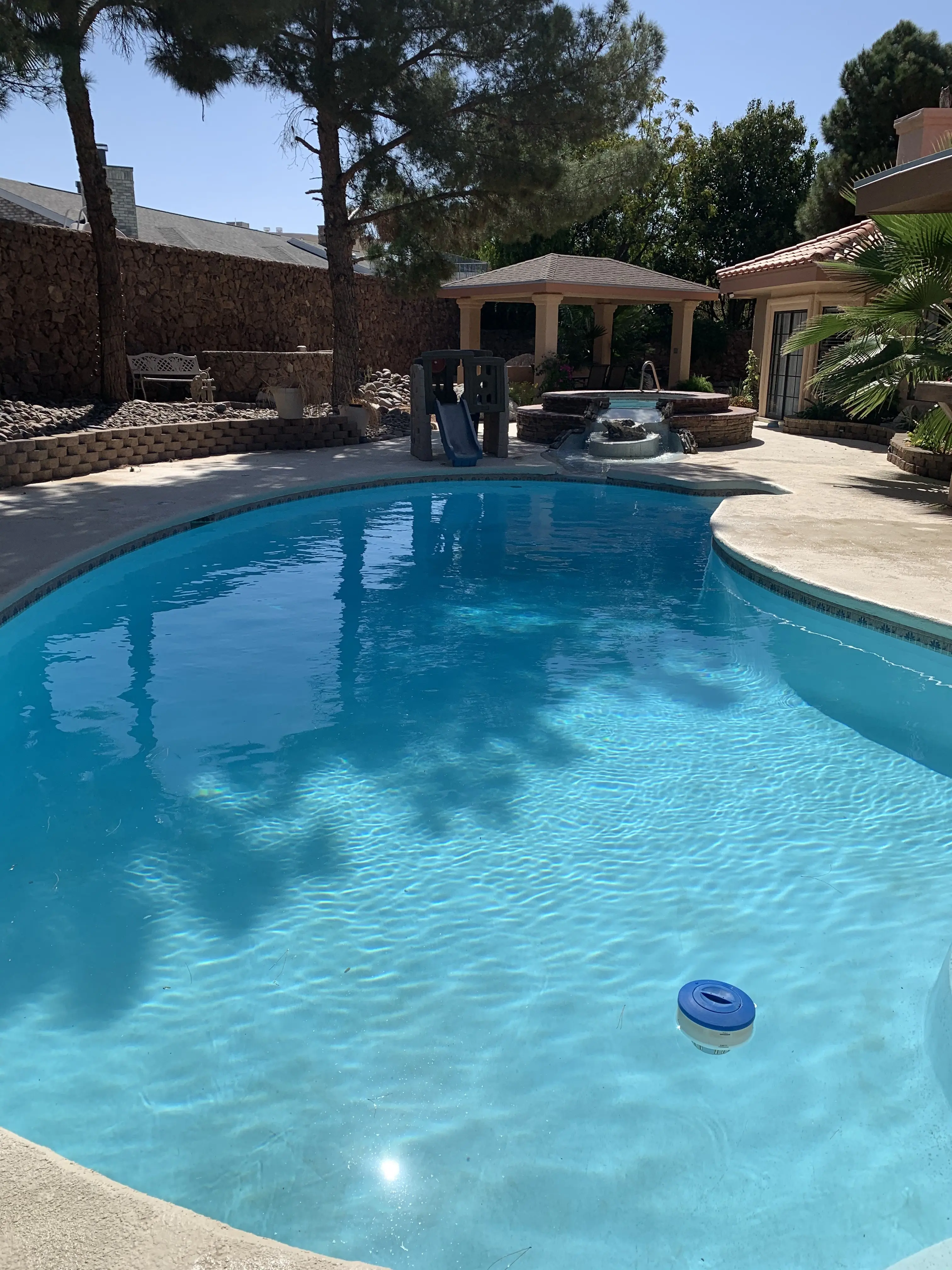 Azure Oasis Swimming Pools