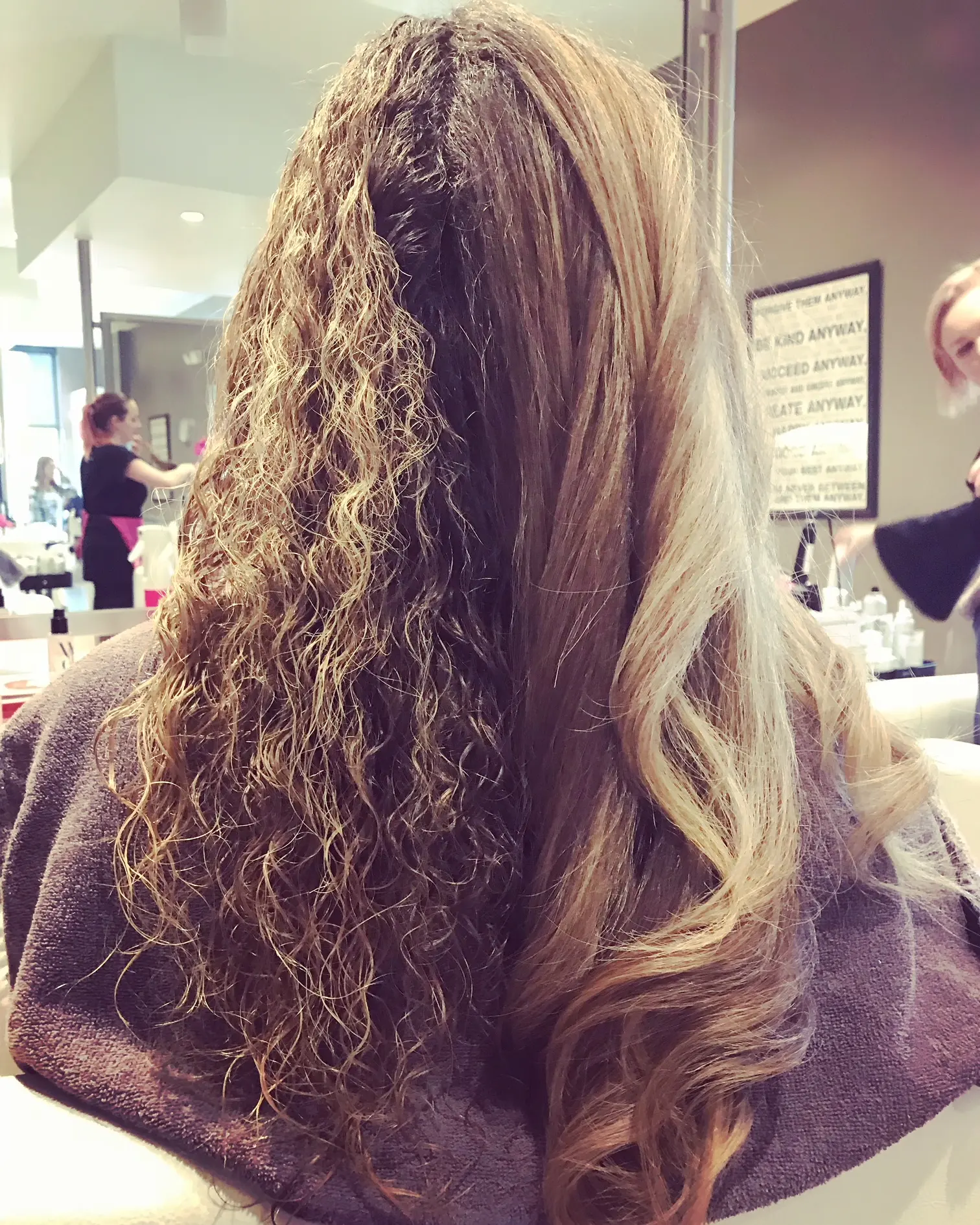 Blo Blow Dry Bar