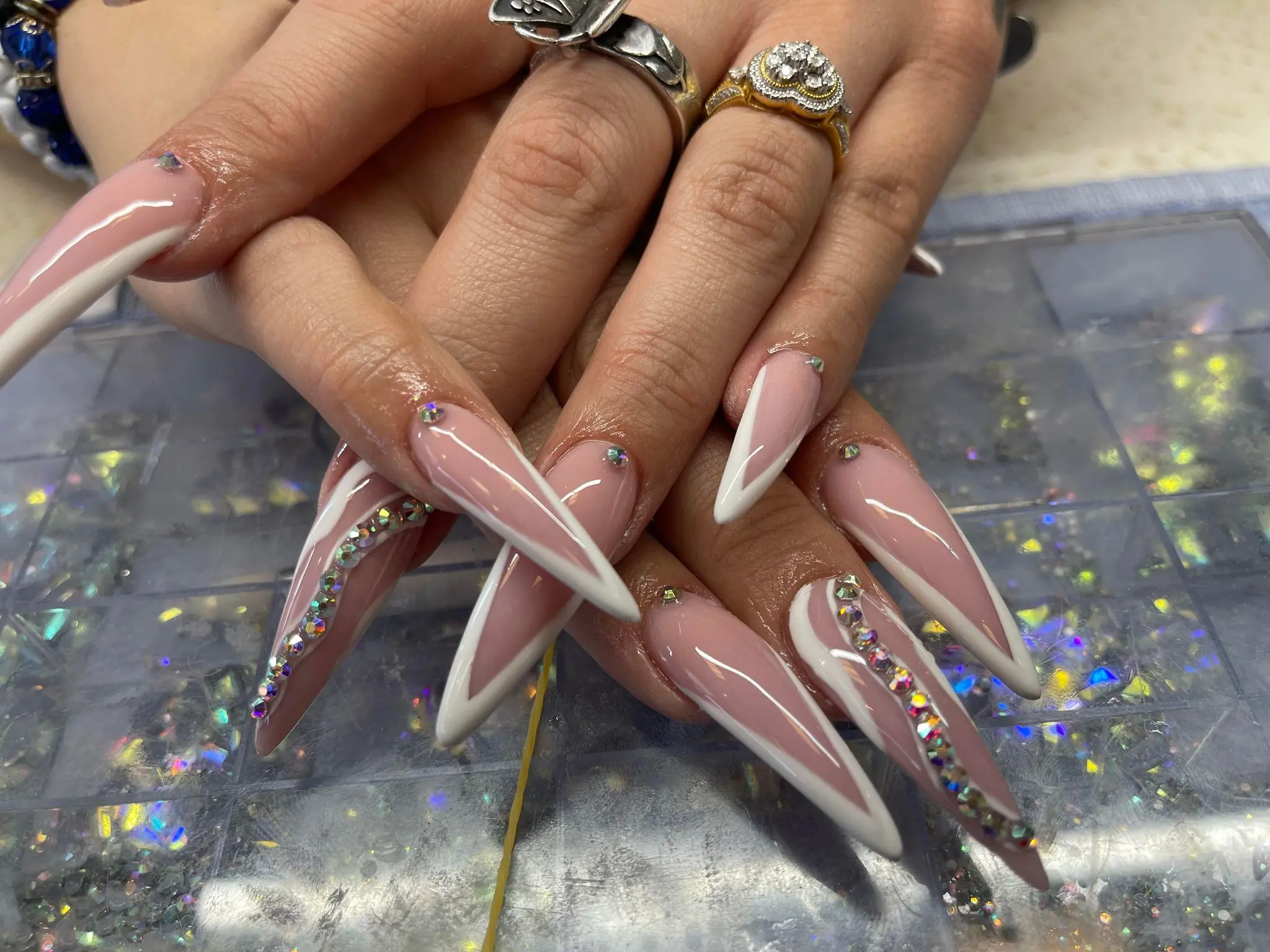 Military Nail Bar & Spa