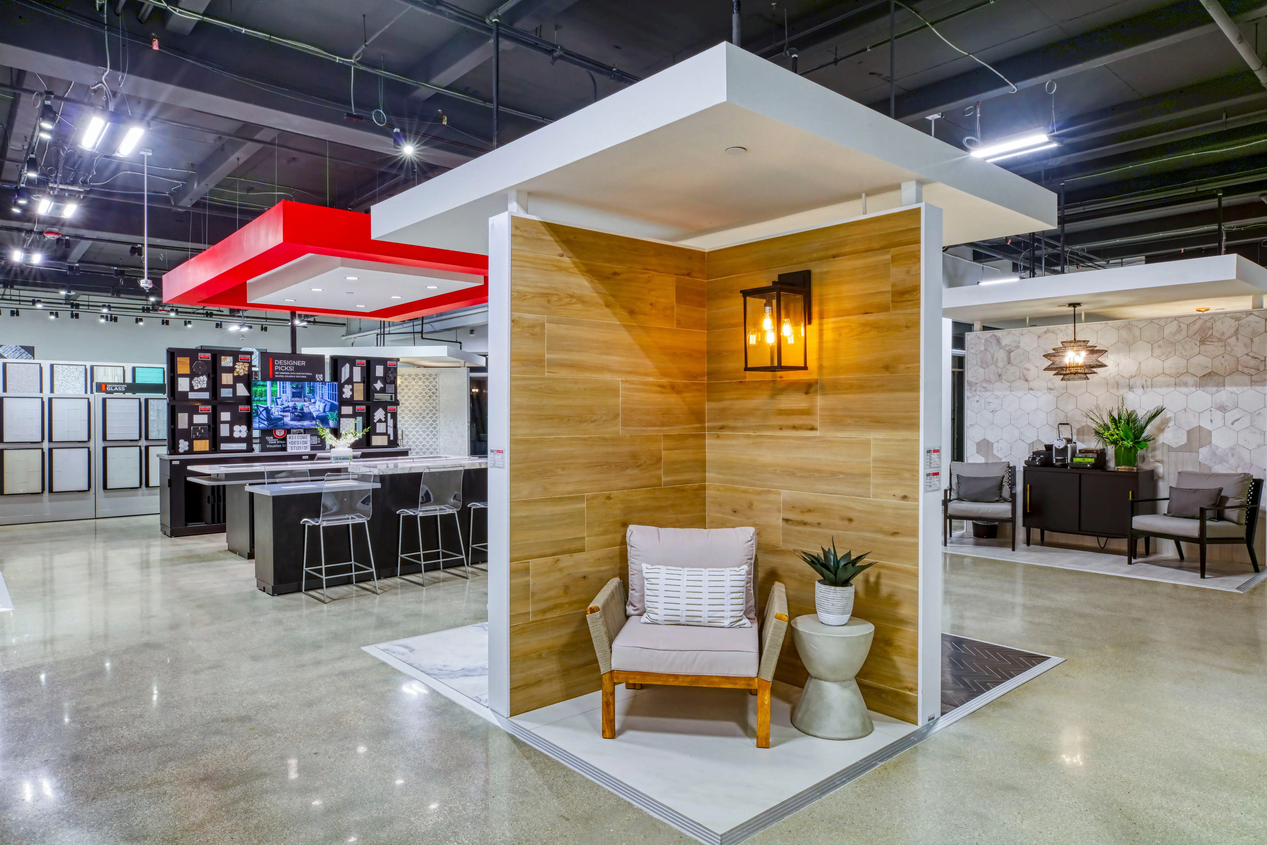 Floor & Decor