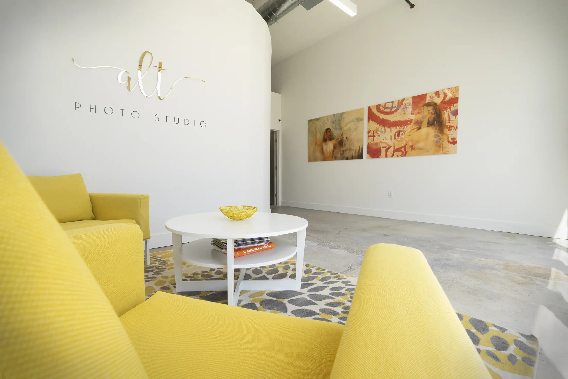 ALT Photo Studio LLC