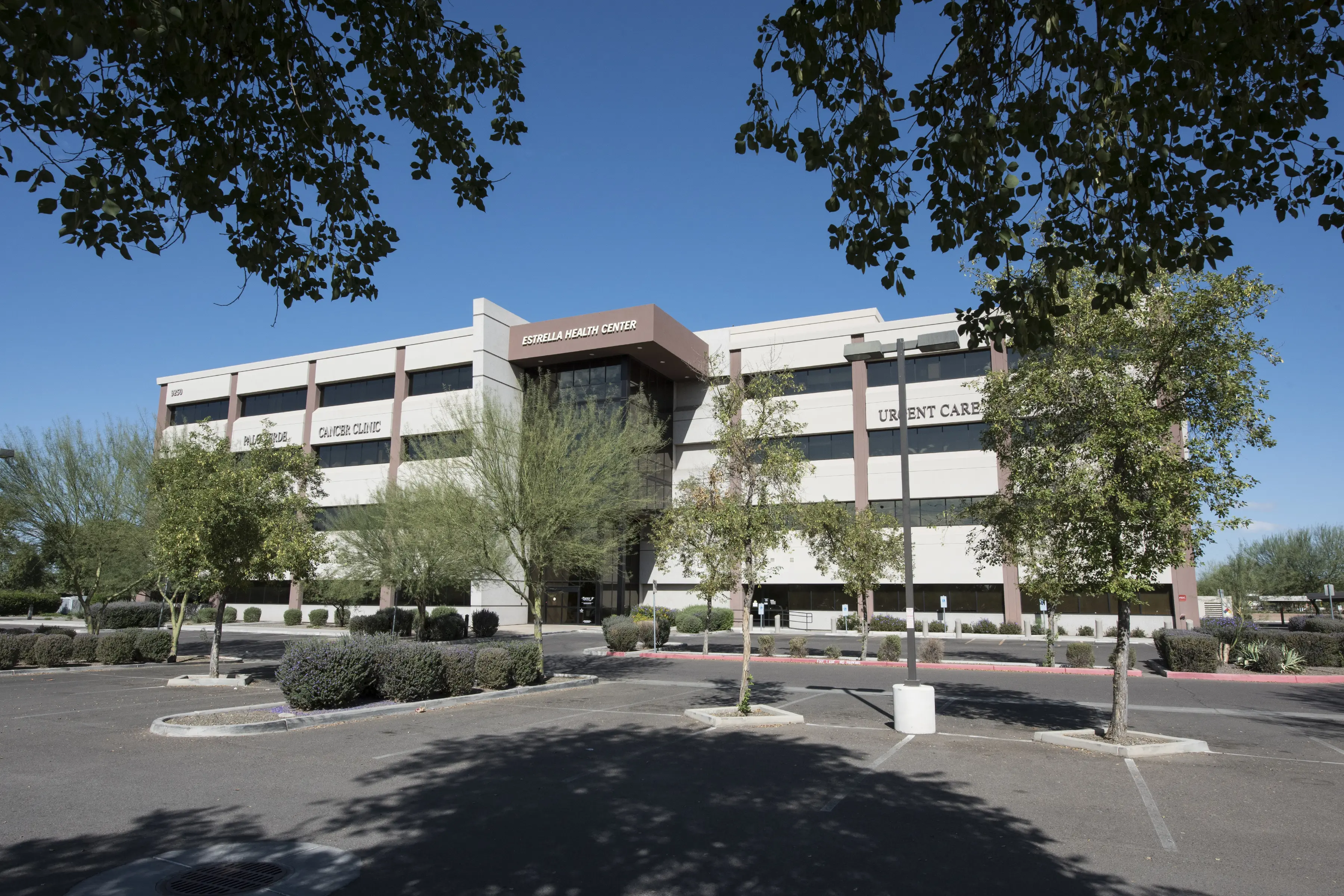 HonorHealth Heart Care – West Thomas Road
