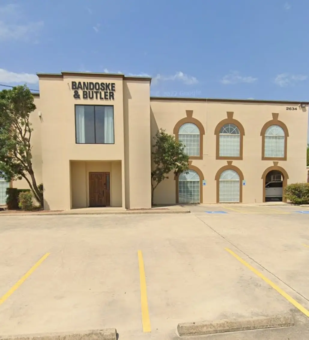 Neck and Back Specialist of San Antonio