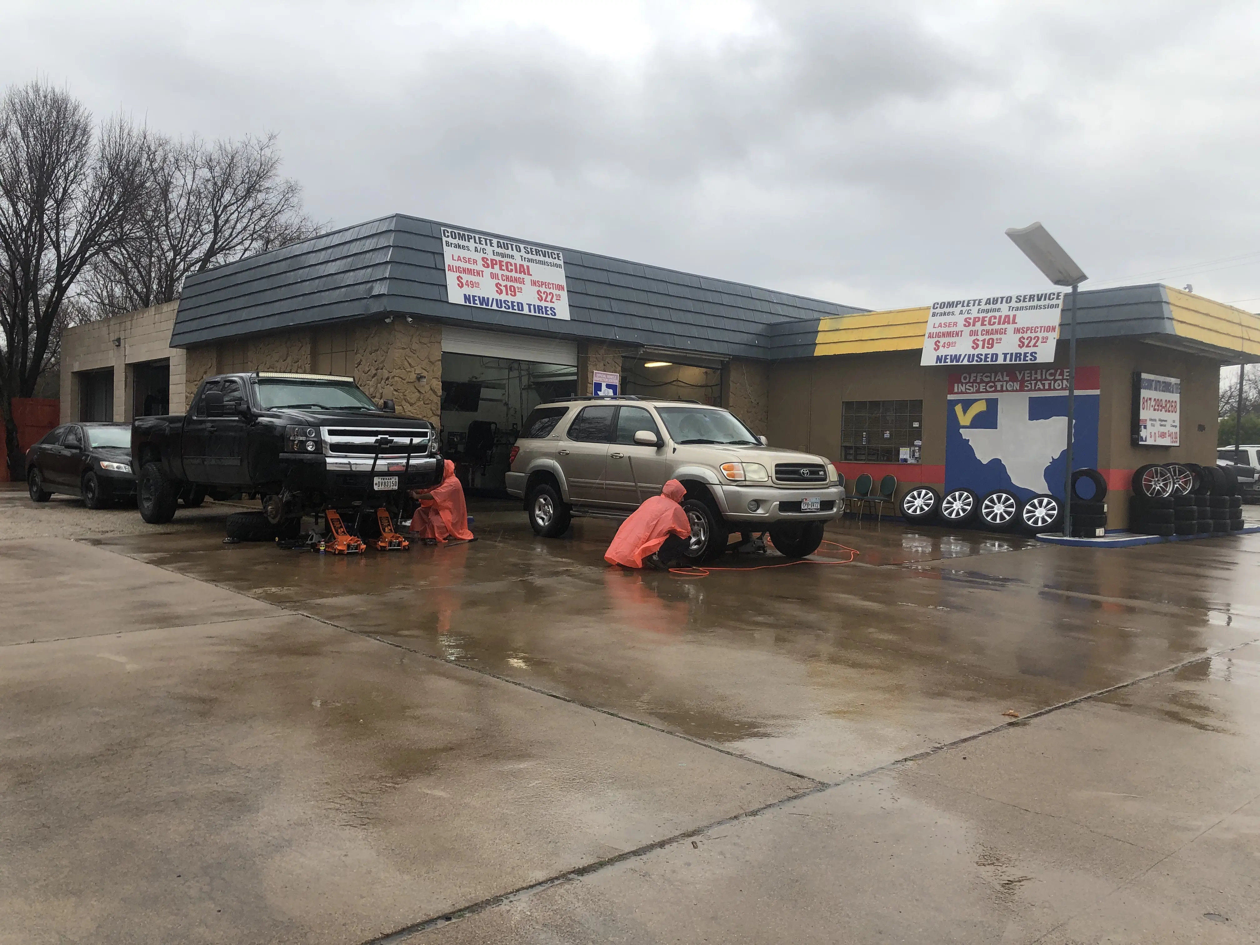 Cowboy Auto Repair