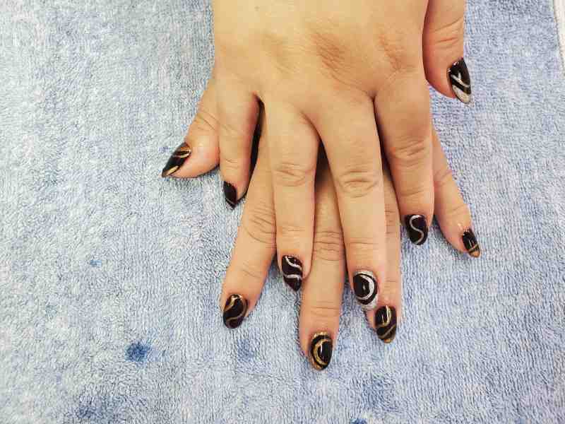 Star Nails