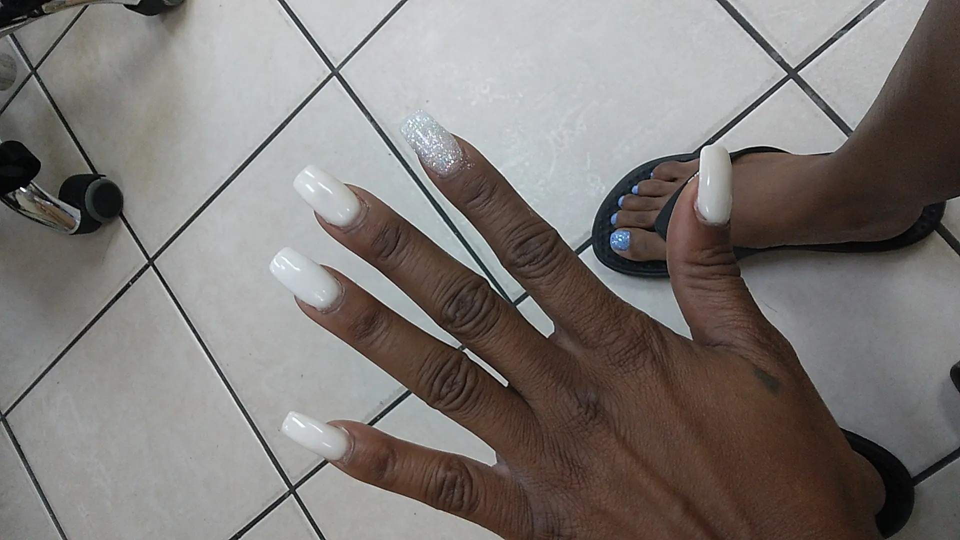 Star Nails