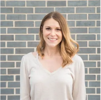 Katie Kathan, RD - Dietitian Nutritionist