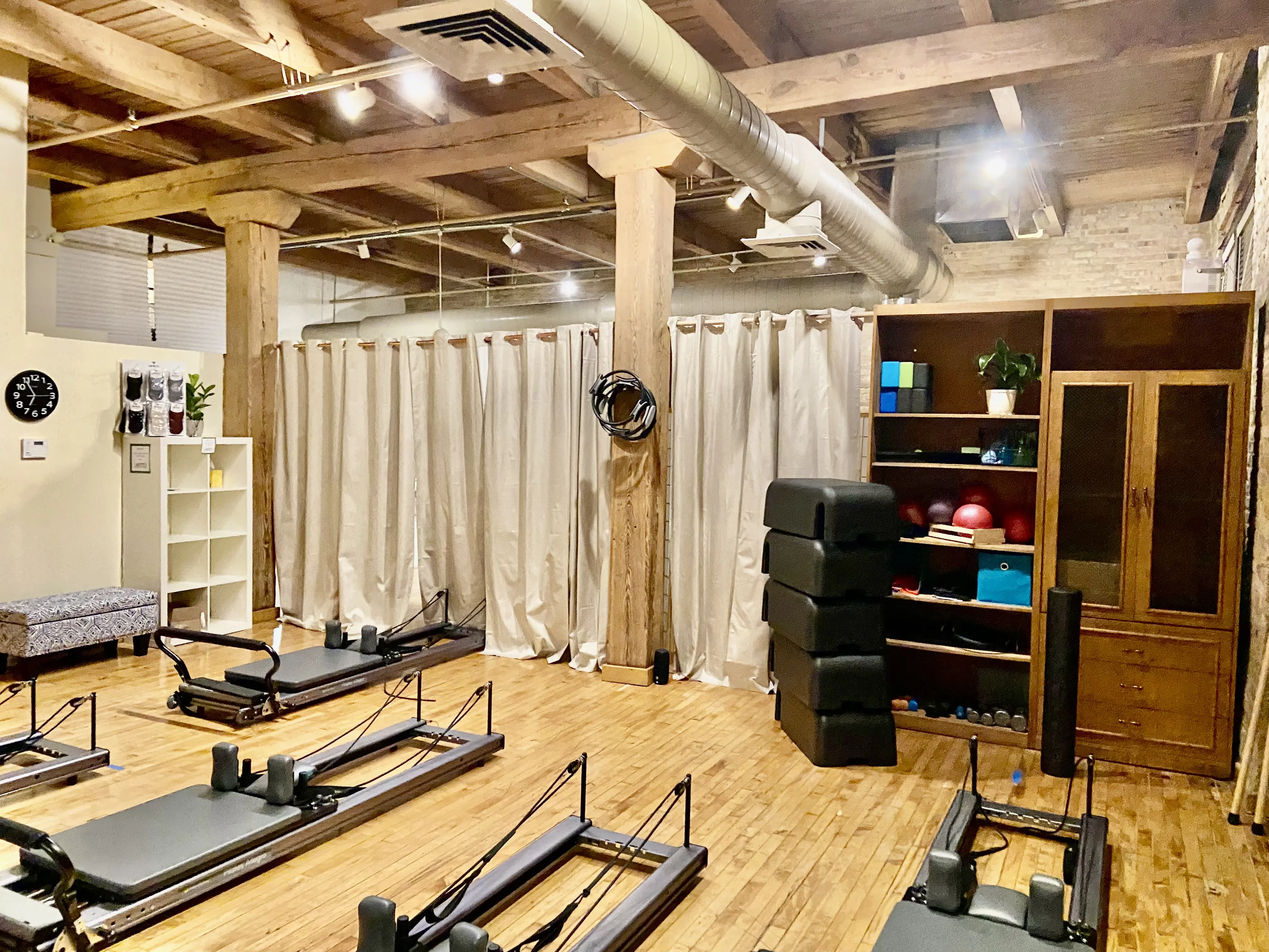 LRO Fitness -Pilates & Posture Alignment