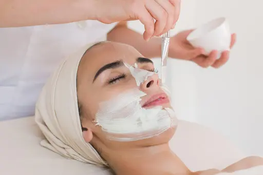 Glowin Skin Bar