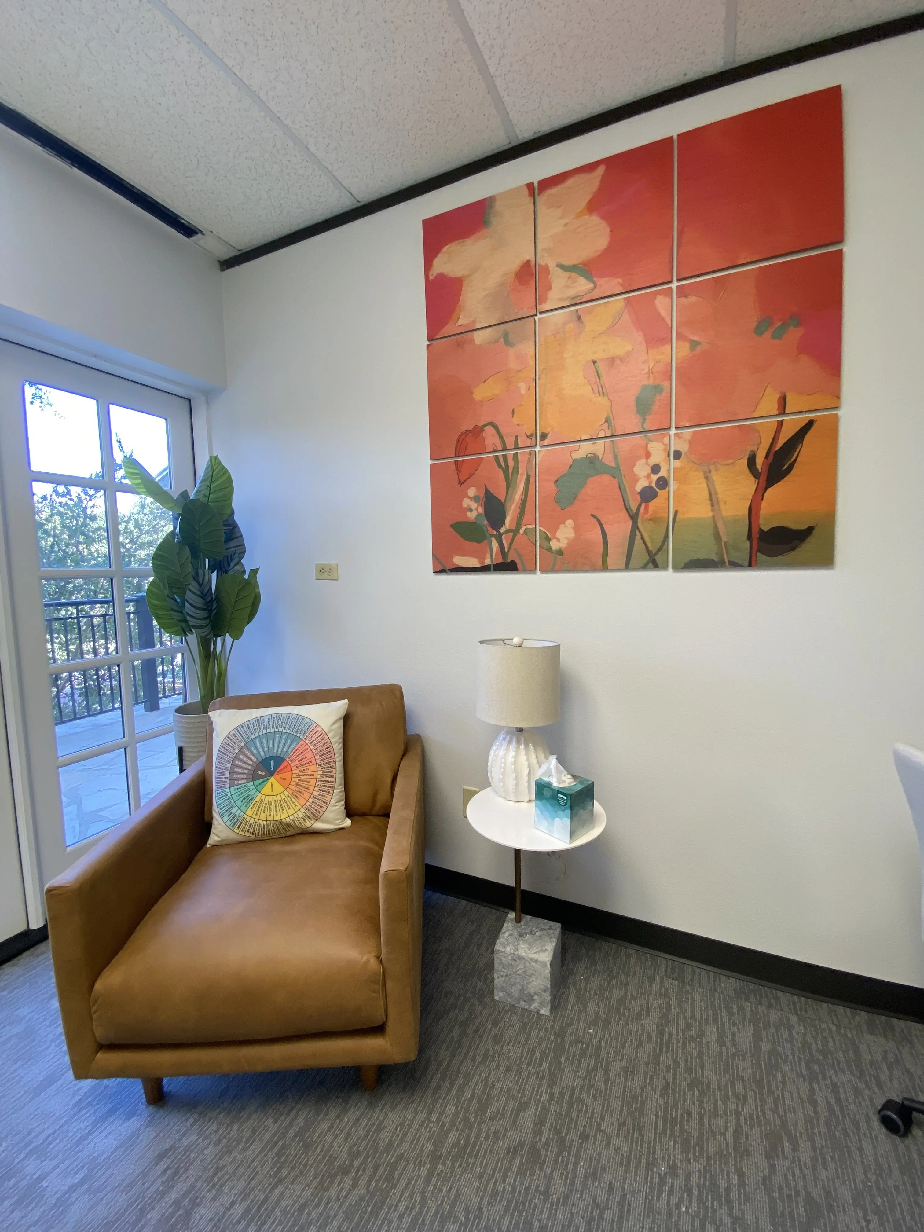 Deep Eddy Psychotherapy - Round Rock