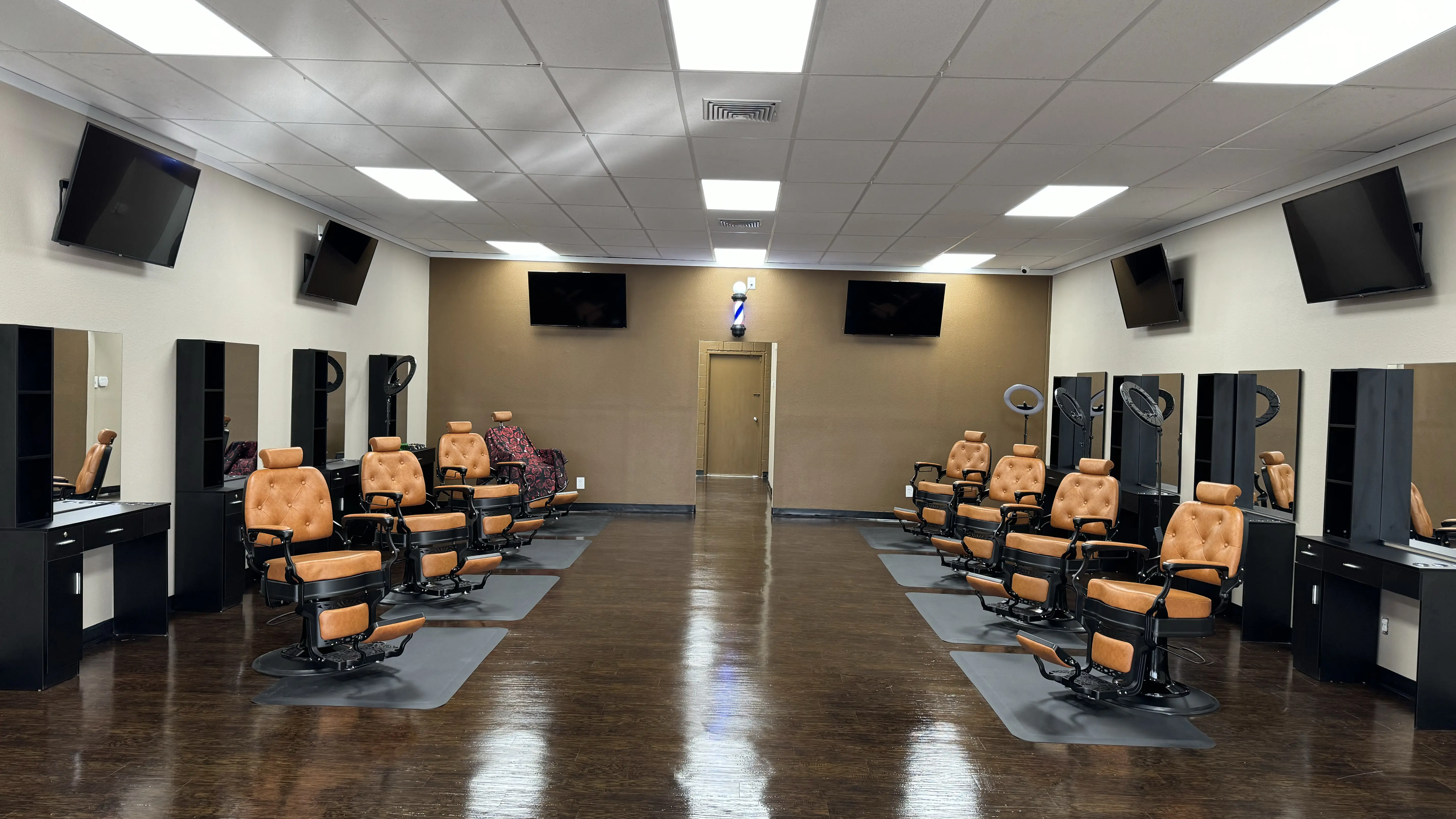 Elite Barbershop Studio LLC