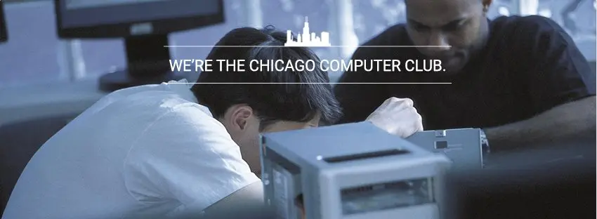Chicago Computer Club Membership Services