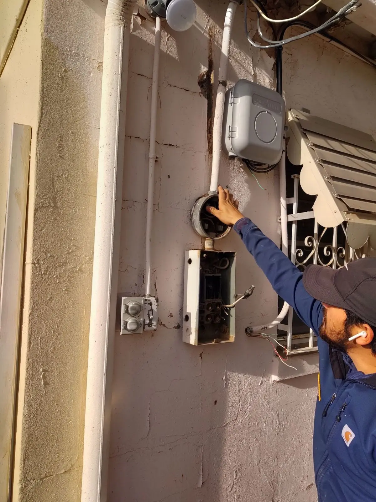 Ruiz Electric LLC