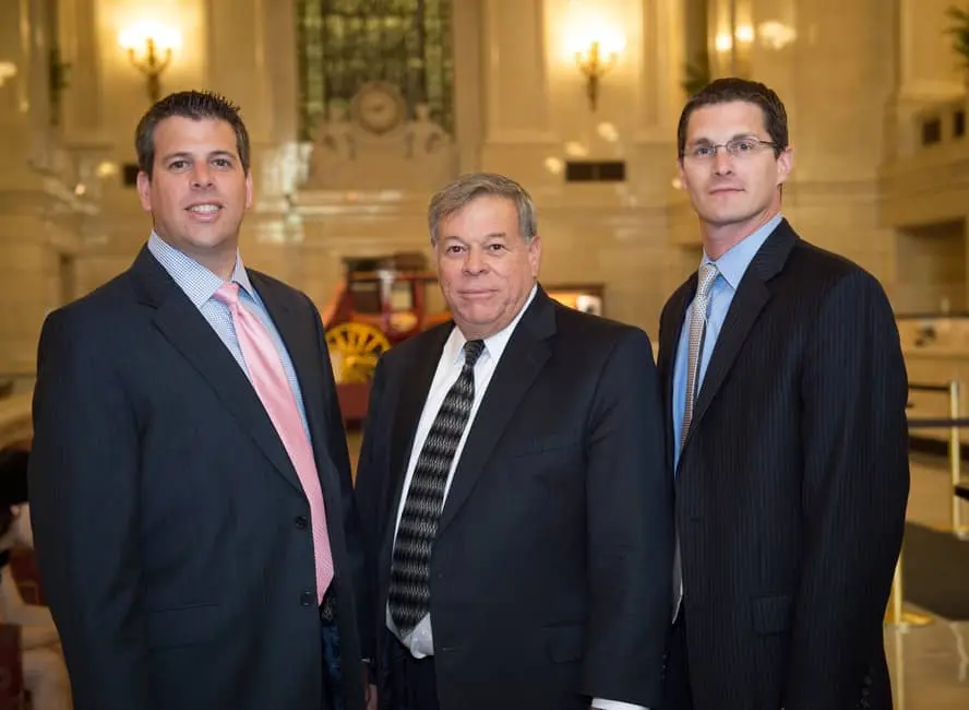 Zavodnick & Lasky - Personal Injury Lawyers Philadelphia