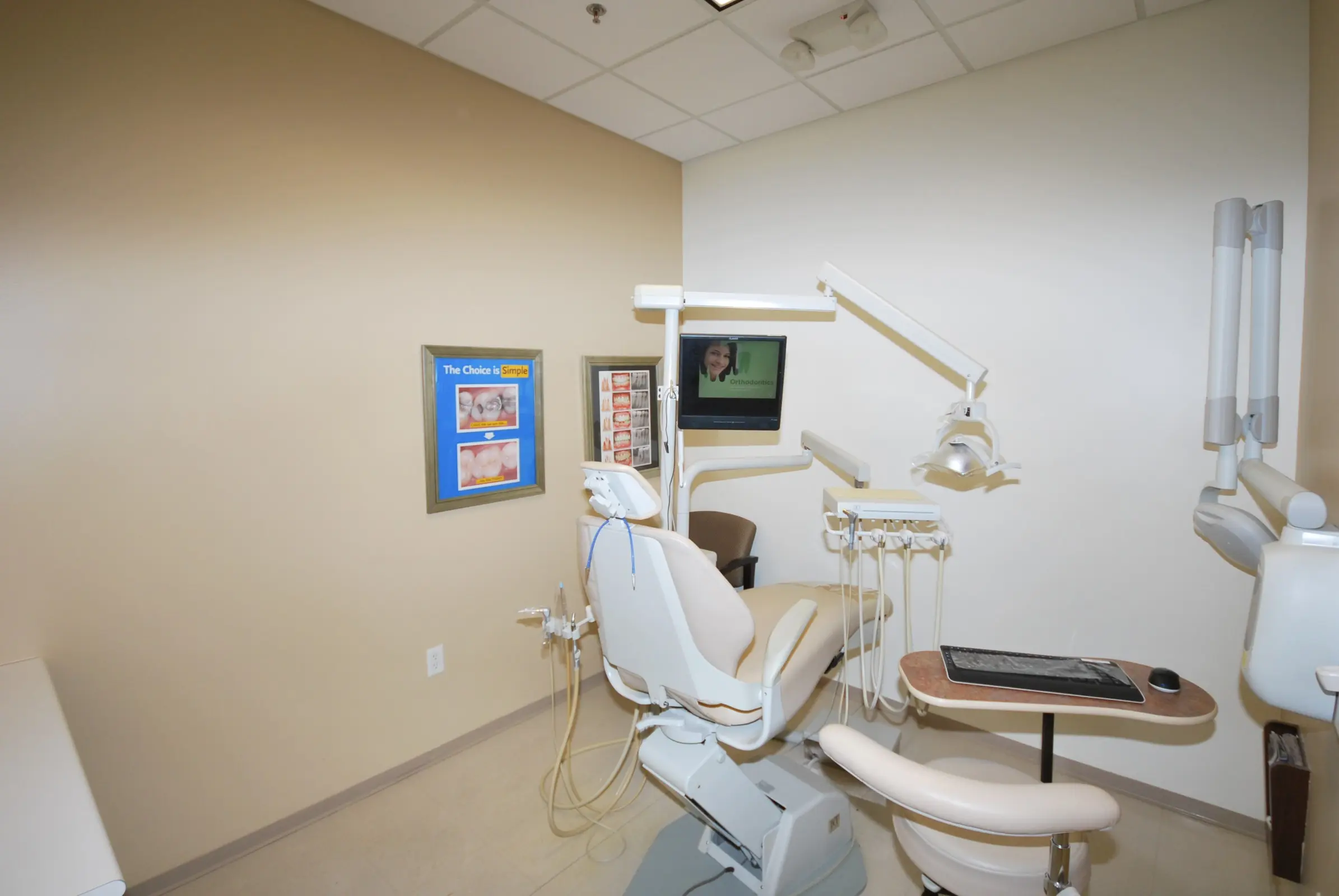 West Plano Modern Dentistry