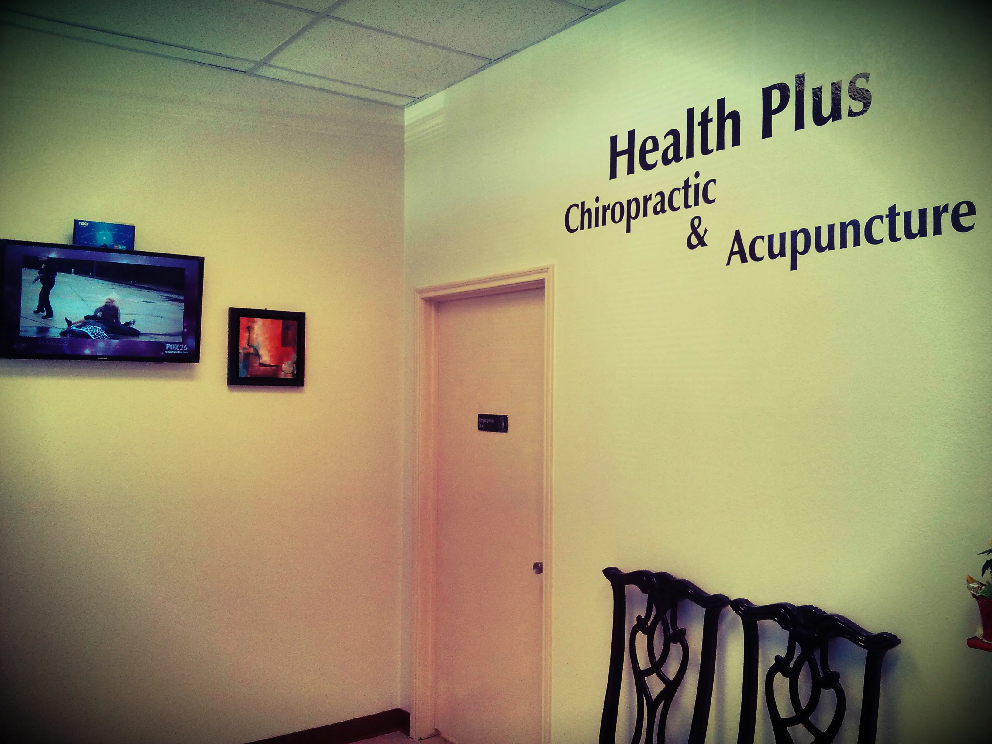 Health Plus Chiropractic & Acupuncture