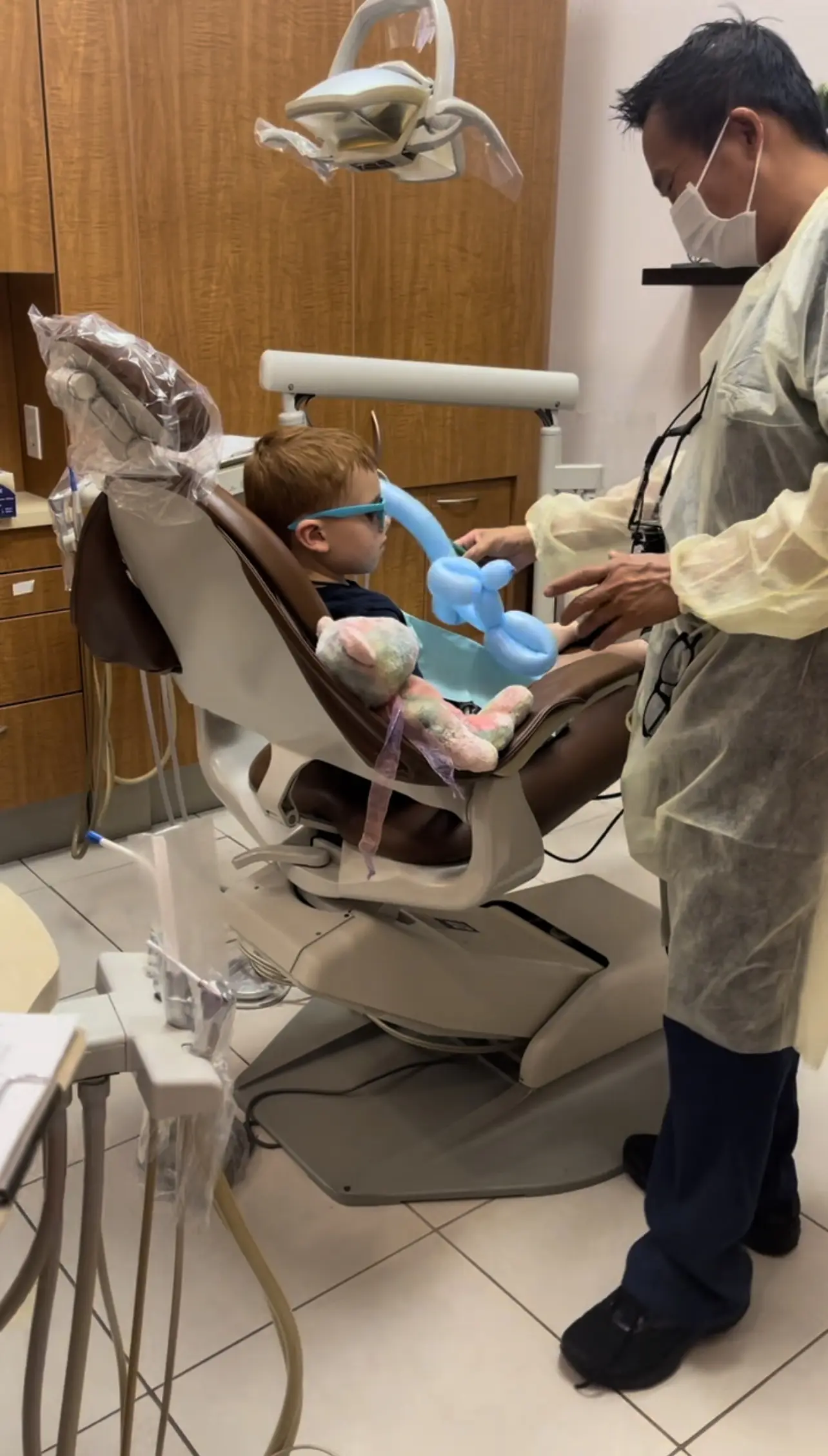 Skyline Dental Care