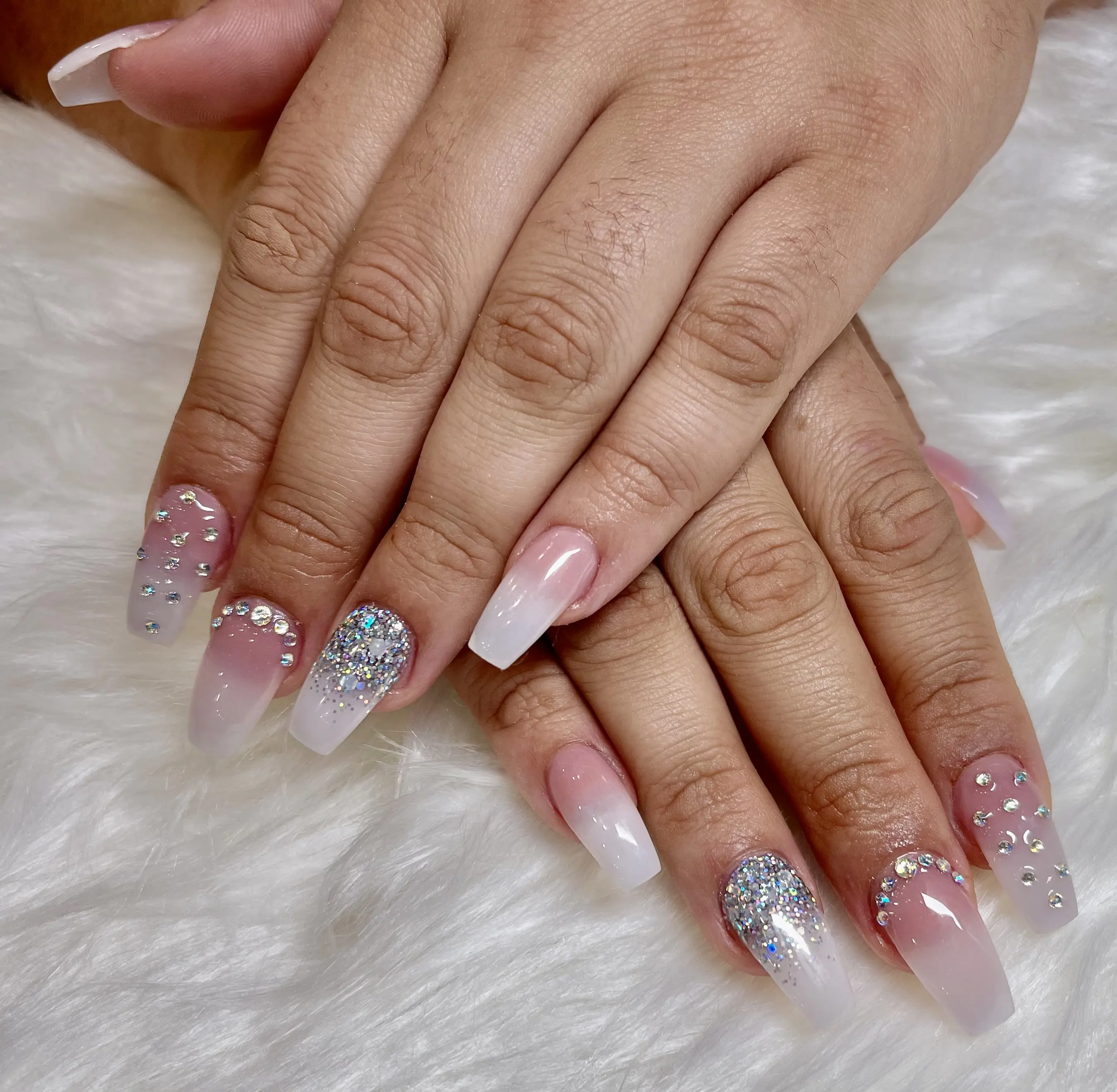 NAILS GEM SPA
