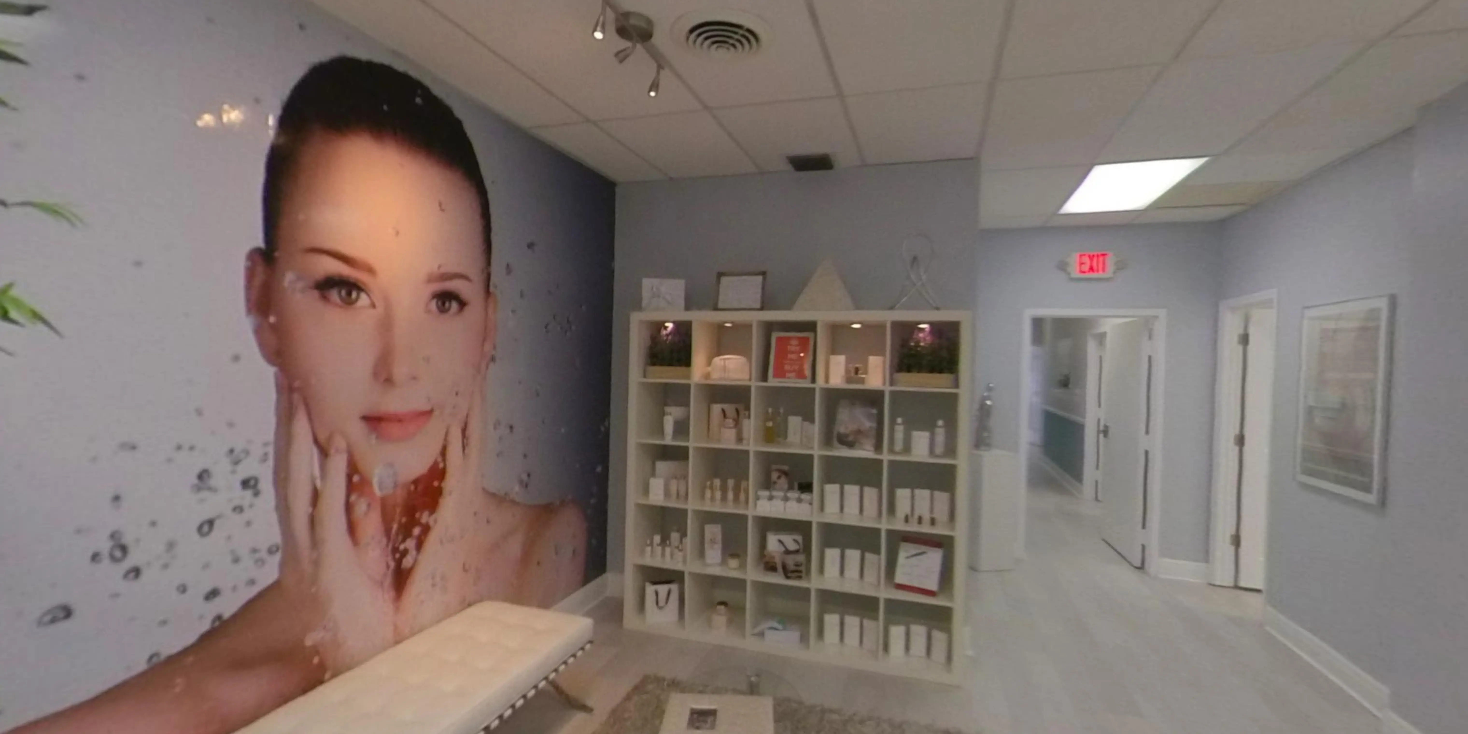 AW Advanced Aesthetic Training