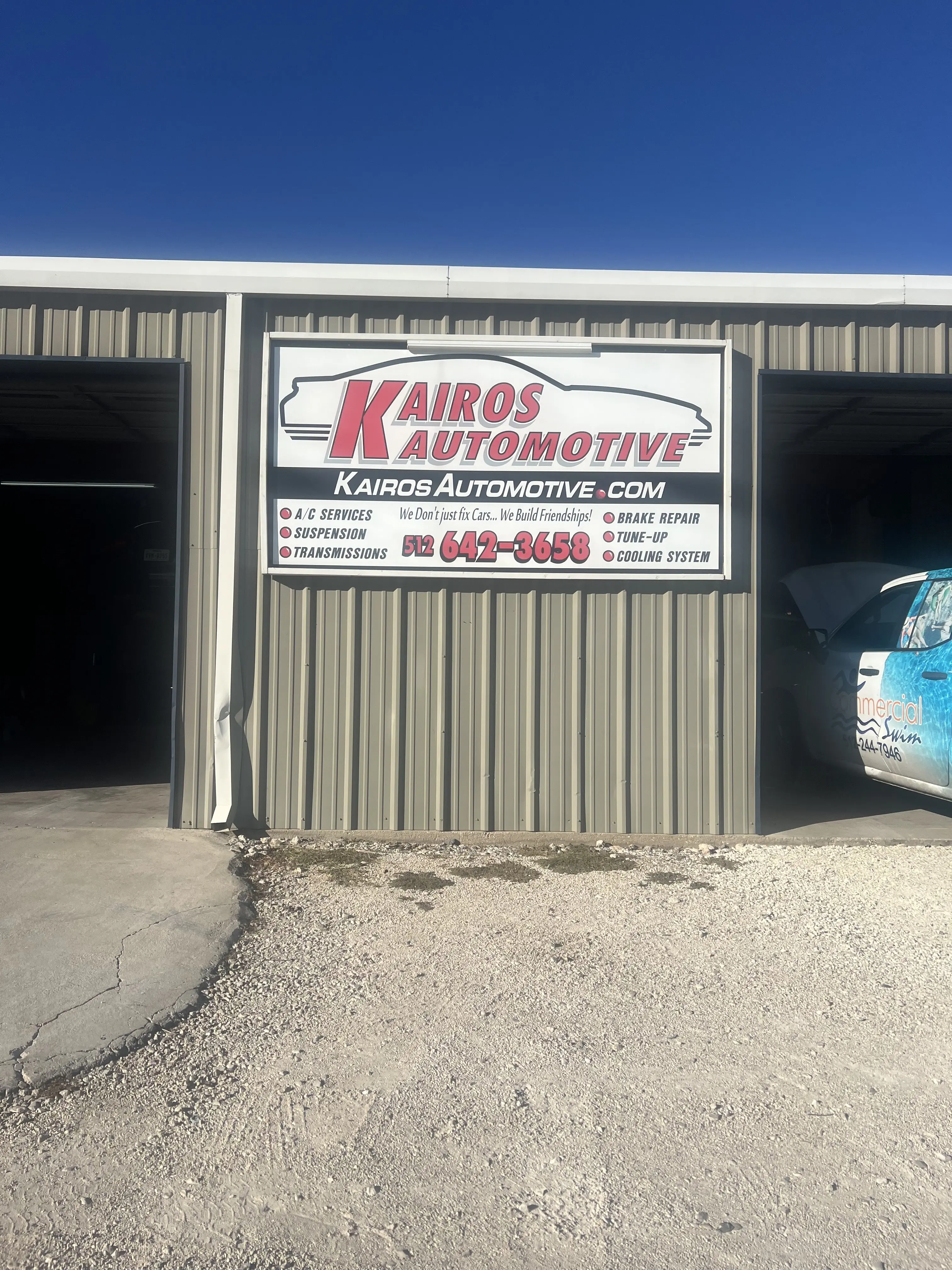 Kairos Automotive