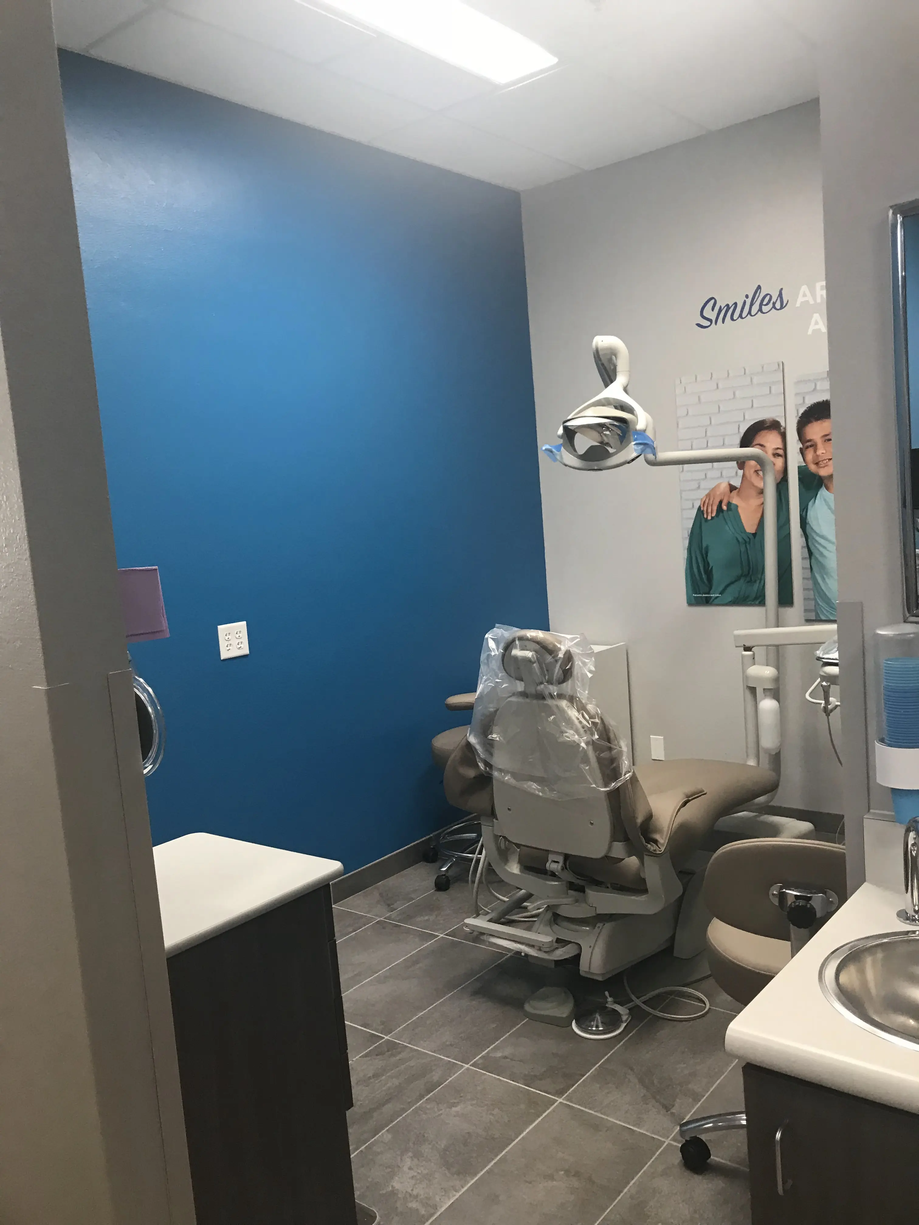 Castle Dental & Orthodontics - Houston, TX (NRG Stadium Area)