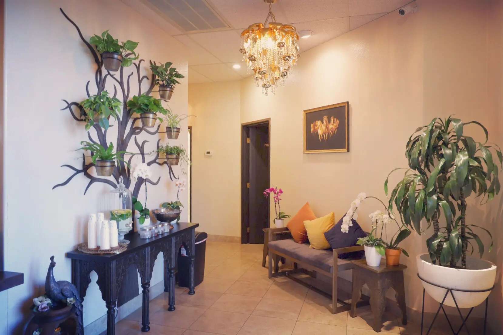 Sparadise Thai Wellness Boutique