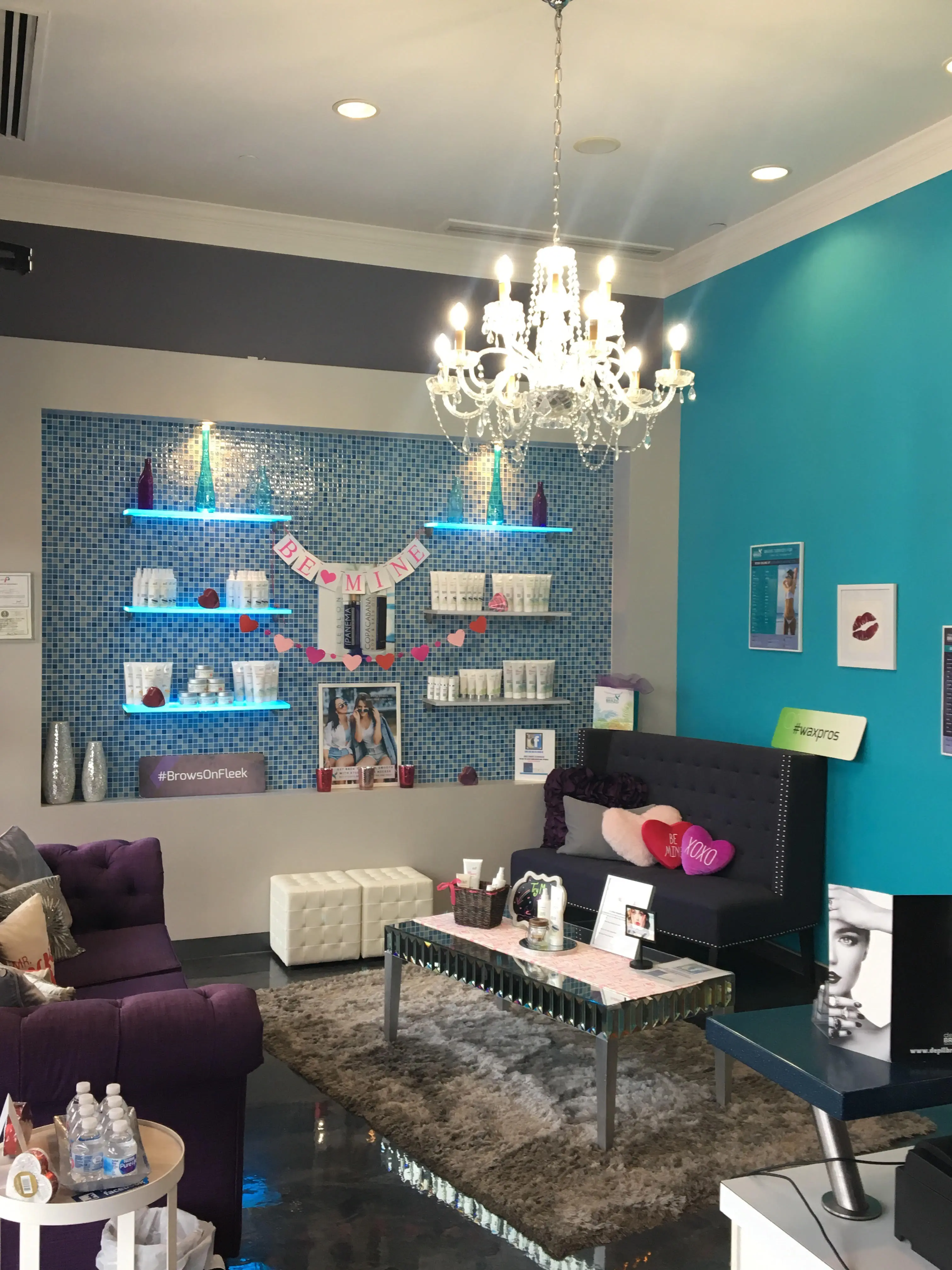 Depil Brazil Waxing Studio
