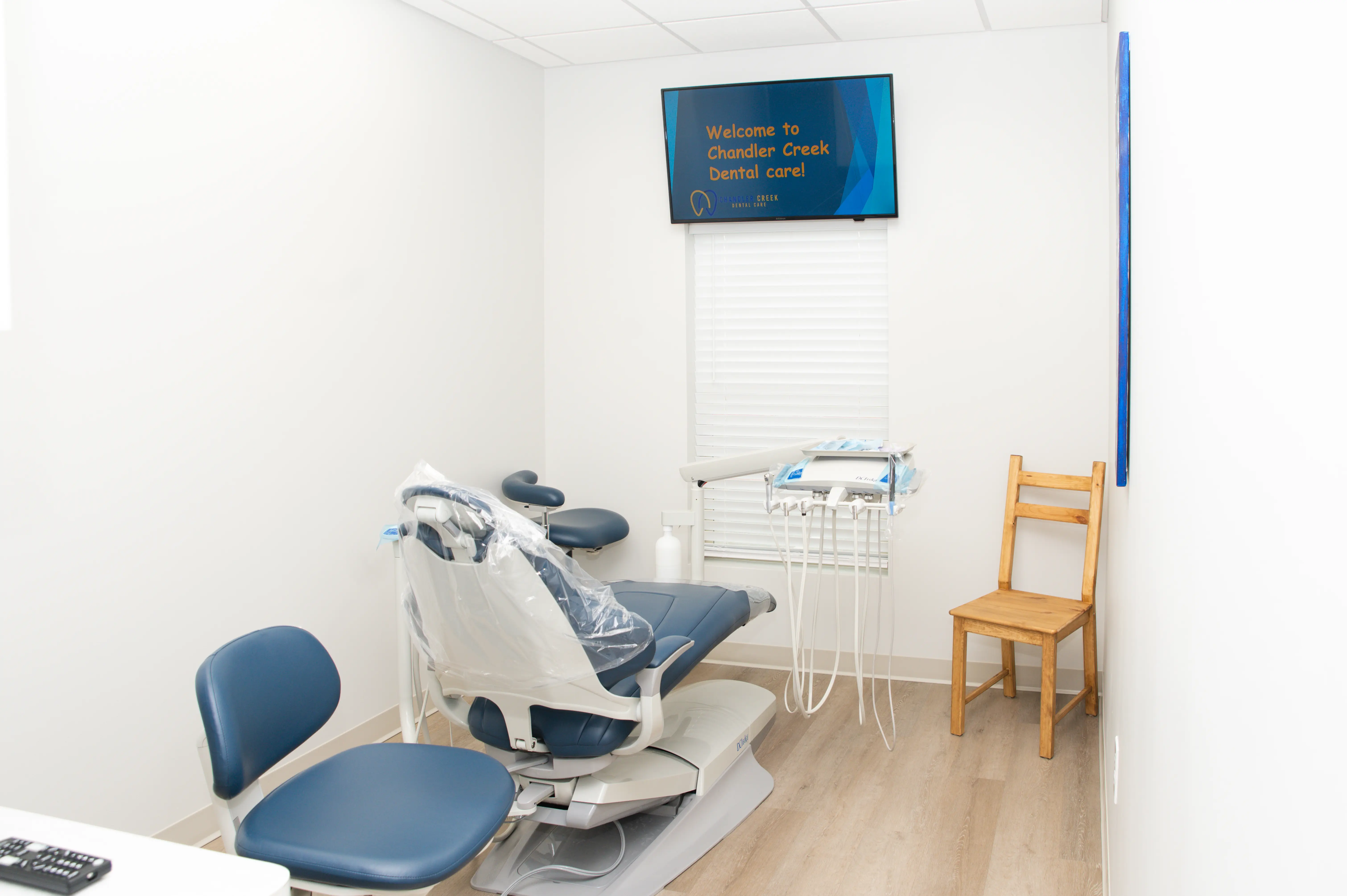 Chandler Creek Dental Care - Dentist Round Rock