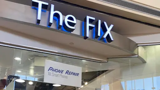 The FIX - Phone Fix, Tablet Fix & Accessories in Northstar Mall