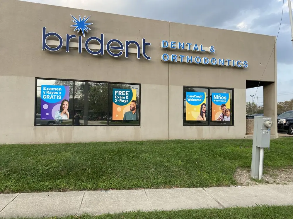 Brident Dental & Orthodontics
