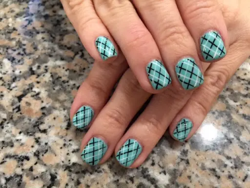 Your Nails and Spa