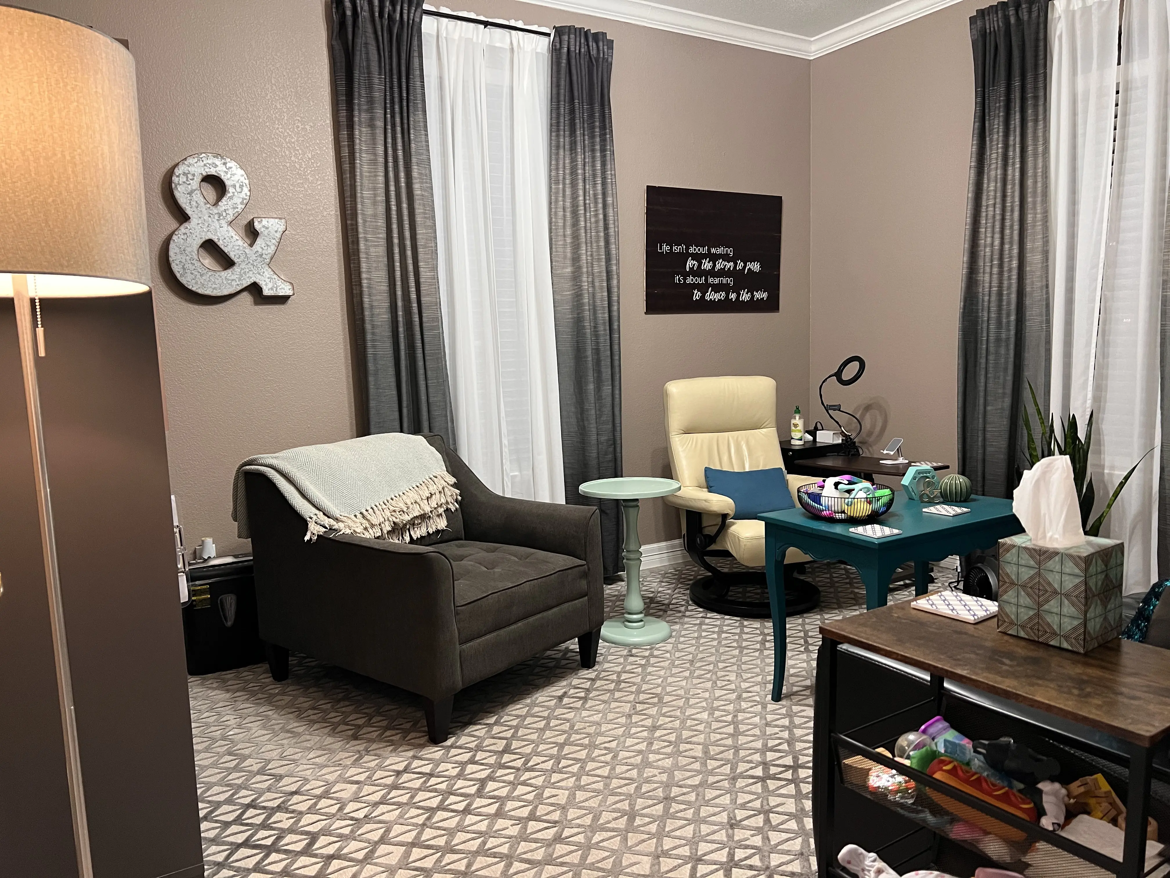 Life Coach Round Rock