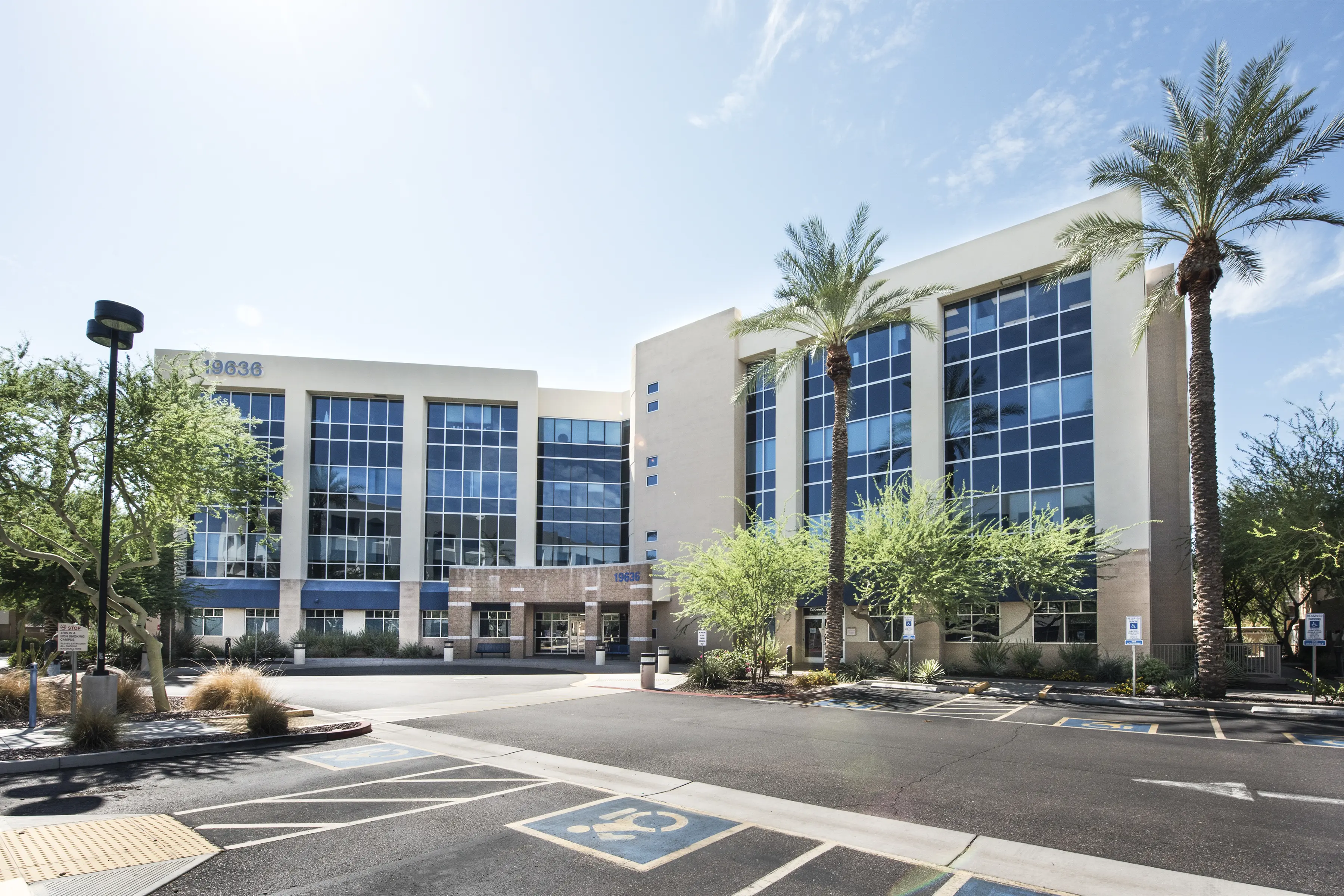 HonorHealth Heart Care - Deer Valley