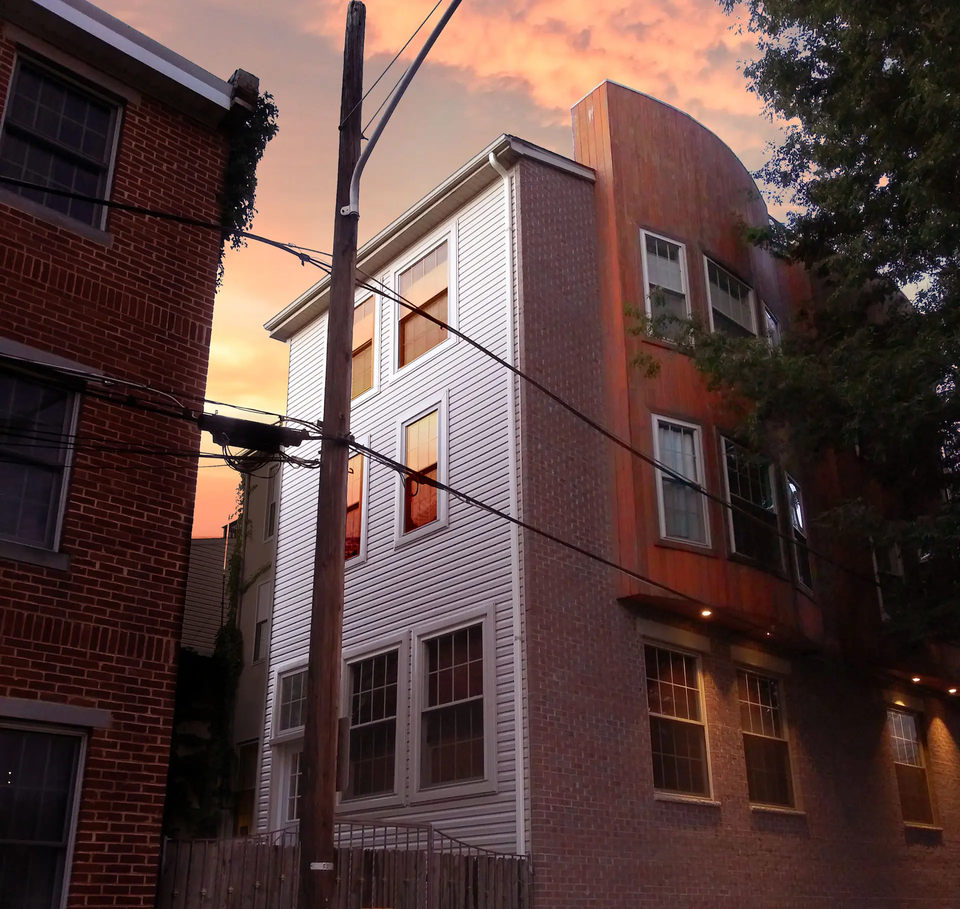 Philly Stucco Remediation