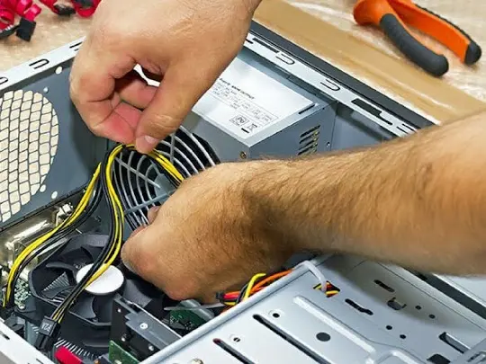 CELL PHONE REPAIR GUYZ
