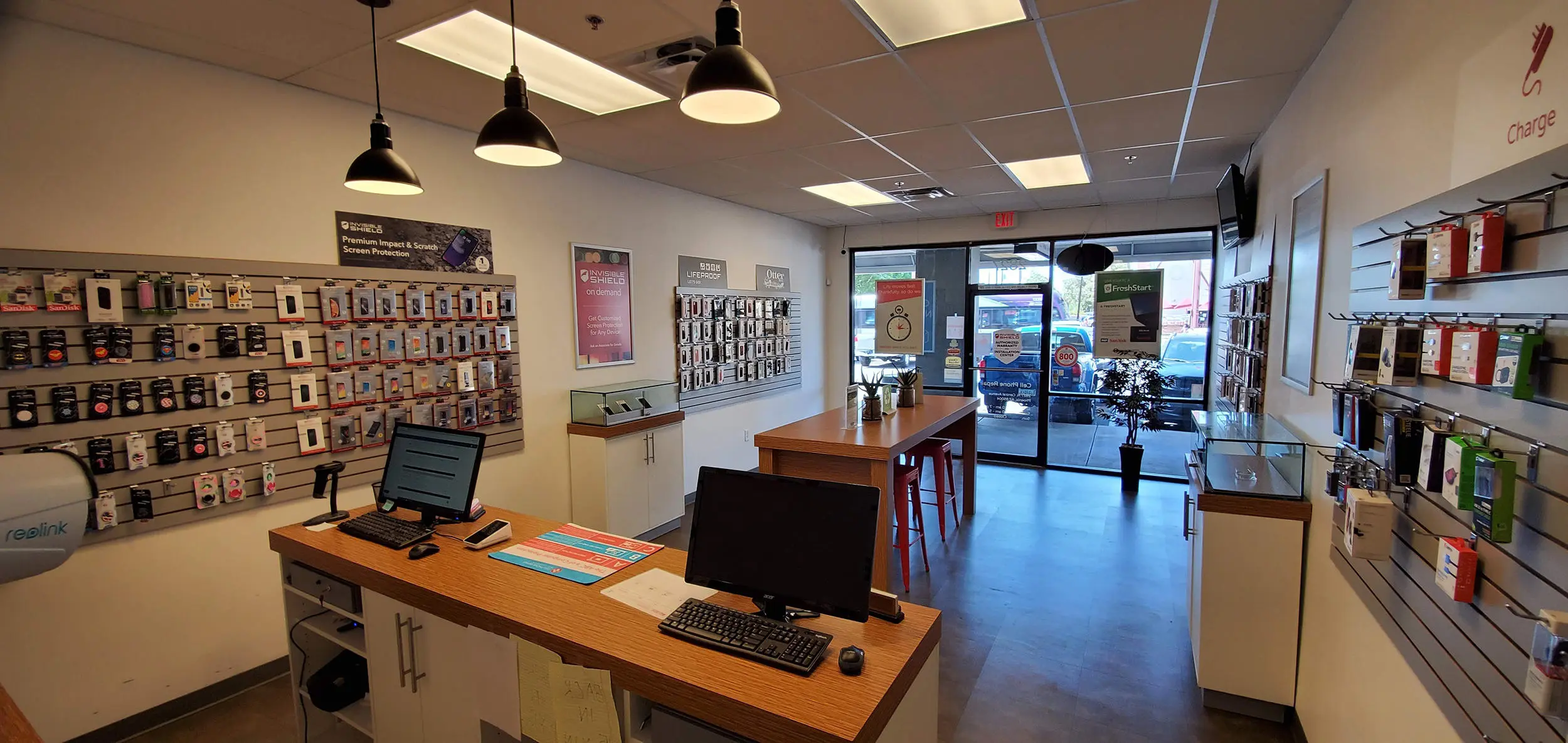 CPR Cell Phone Repair Phoenix - Central