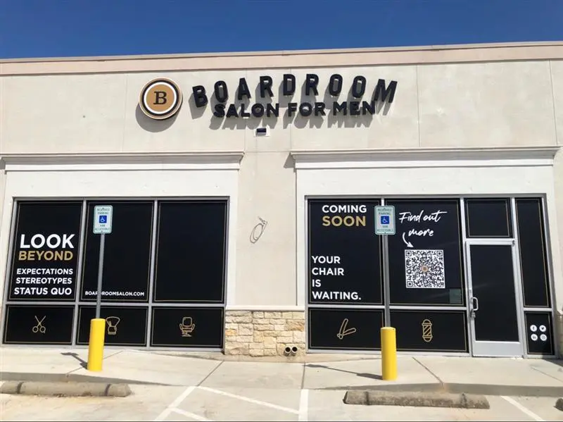 Boardroom Salon For Men - Lakewood