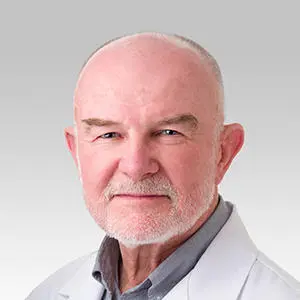 John A. Hefferon, MD