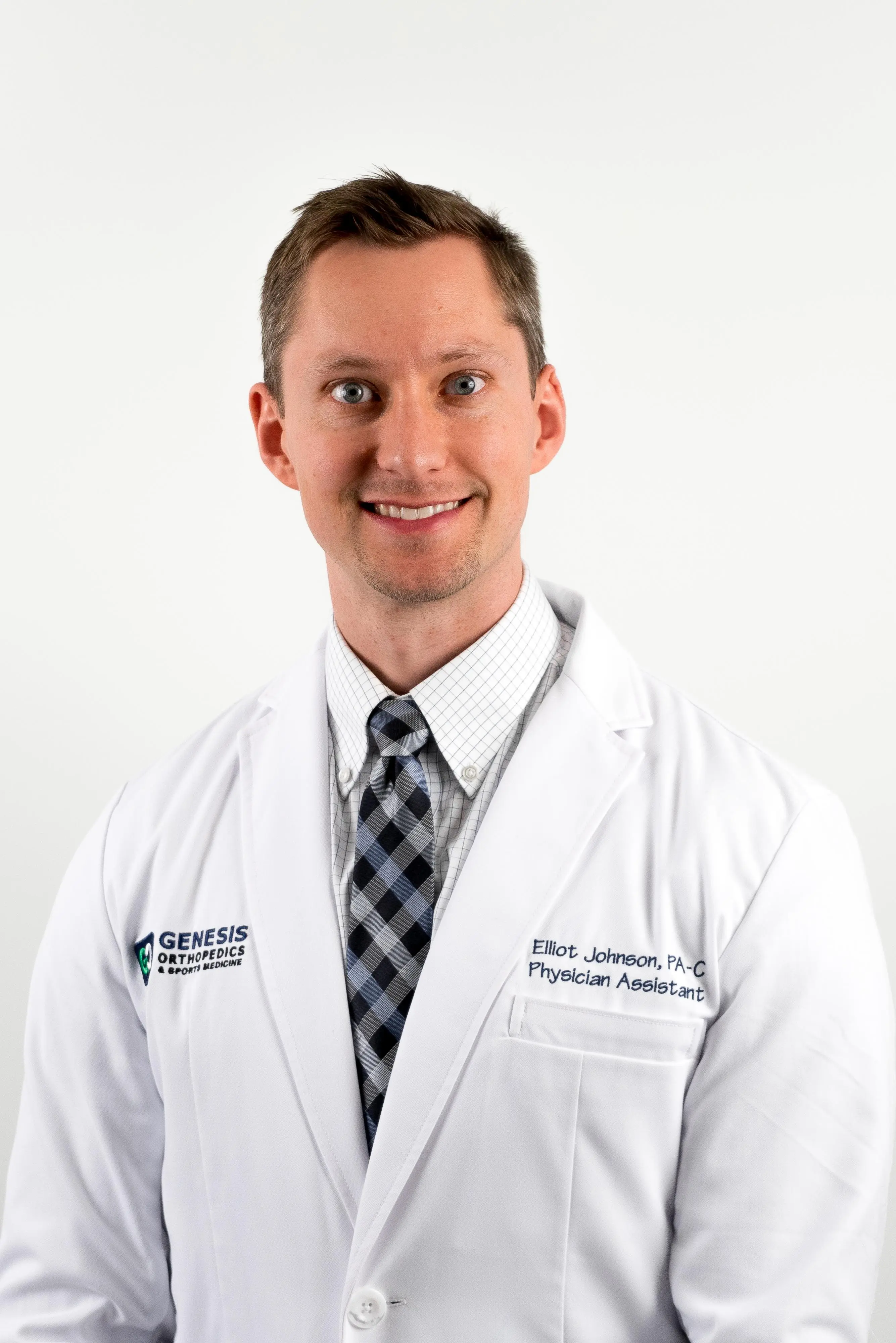 Genesis Orthopedics & Sports Medicine