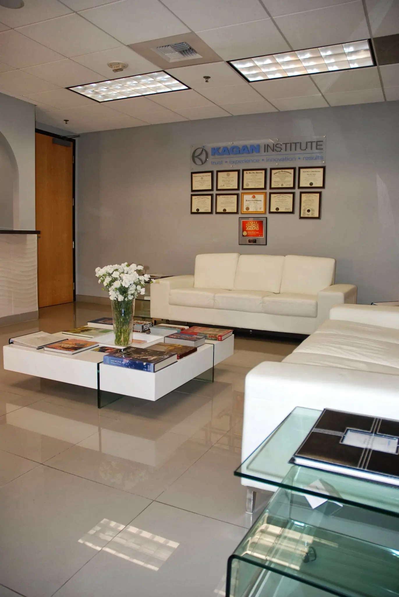 Kagan Institute