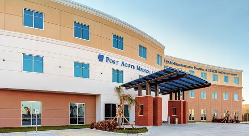 PAM Health Rehabilitation Hospital of Corpus Christi