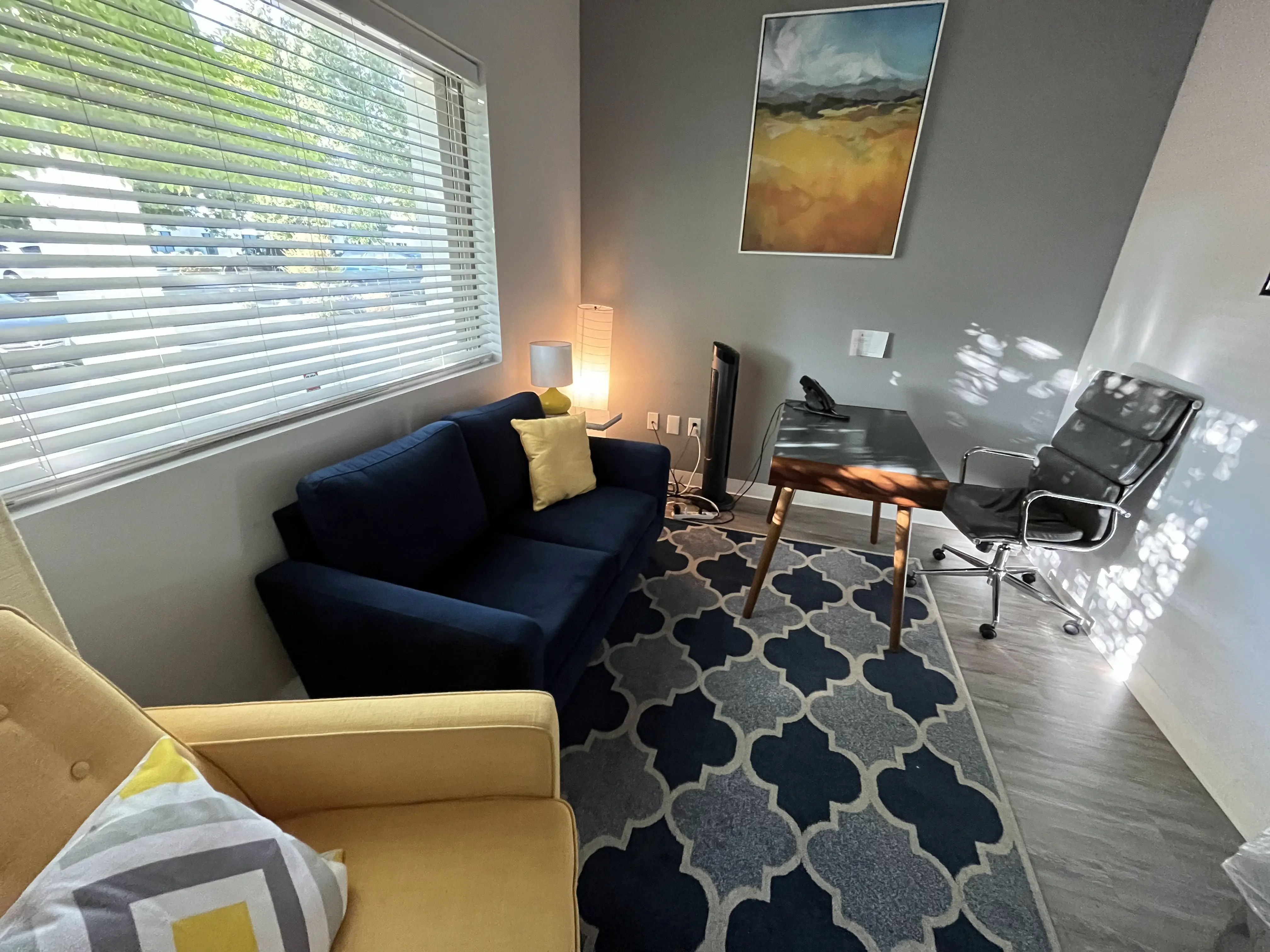New U Therapy Center & Family Services | Florida