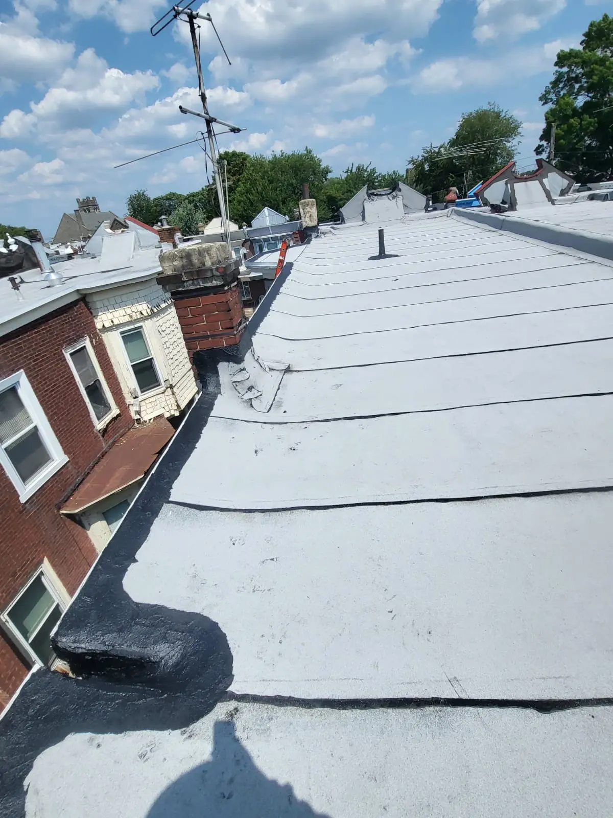 City Wide Roofing Inc