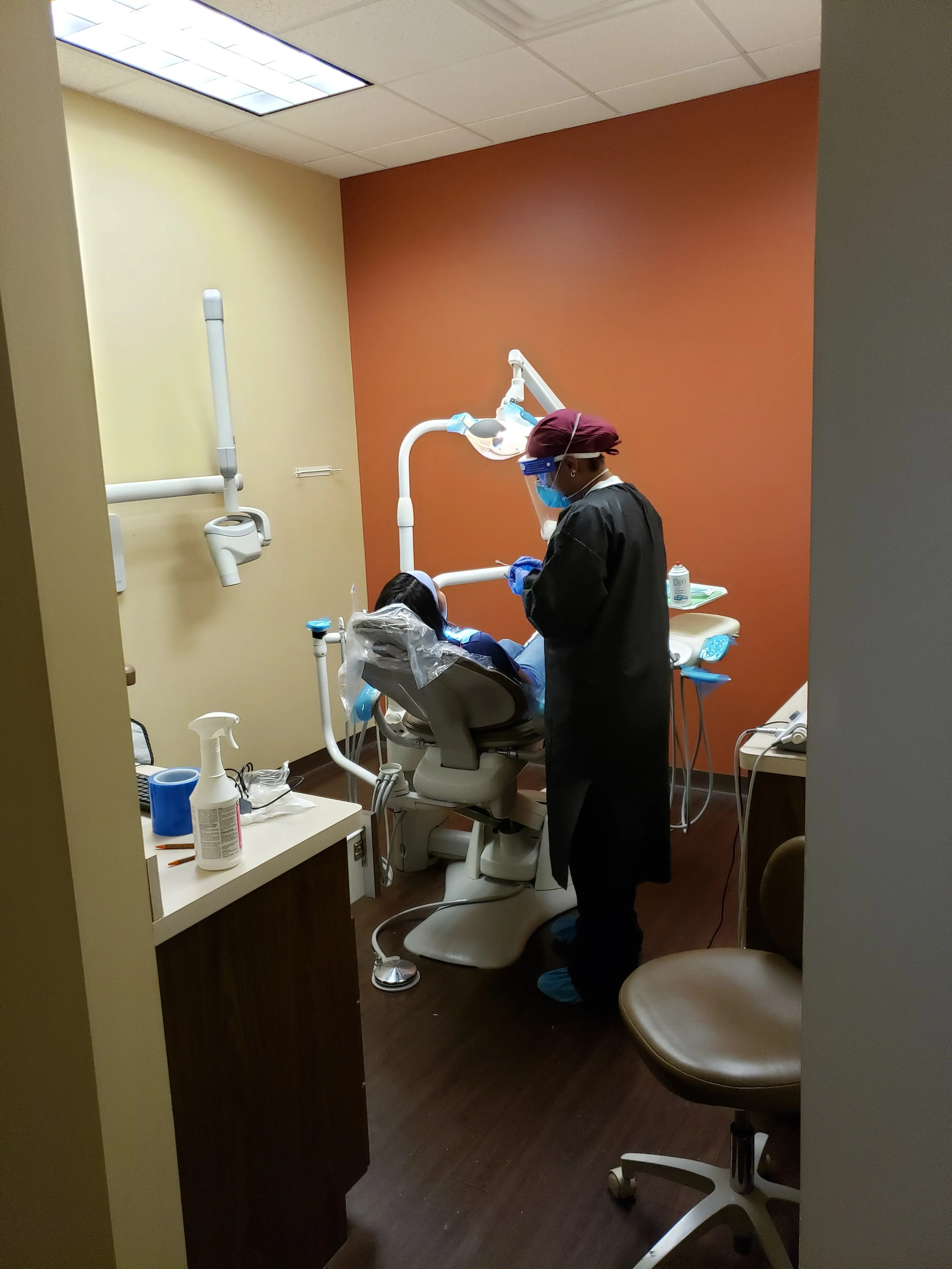 Infinite Smiles & Kidzone Dental and Orthodontics