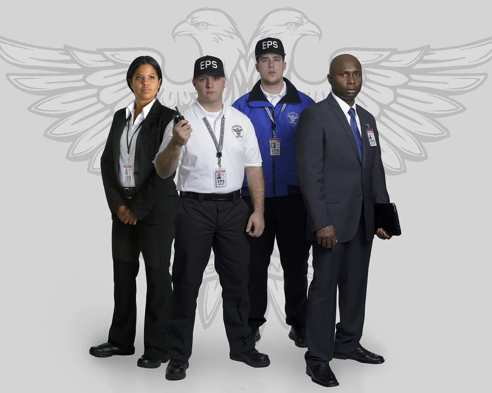 Echelon Philadelphia Security Guards, Bodyguards, Fire Watch & Construction Security