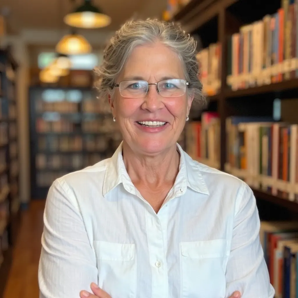 Carolyn Maurin, Licensed Therapist ATX