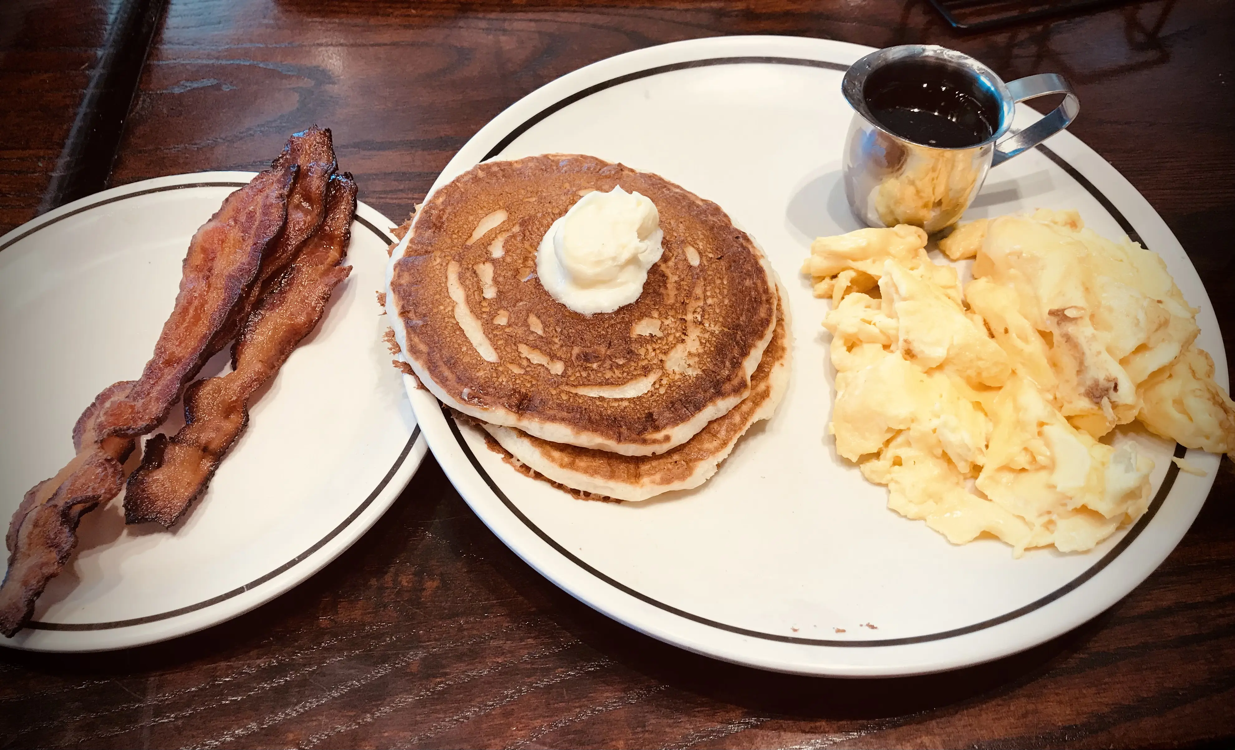 Corner Bakery Cafe