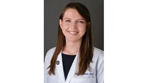 Kaitlin O'Brien, PA
