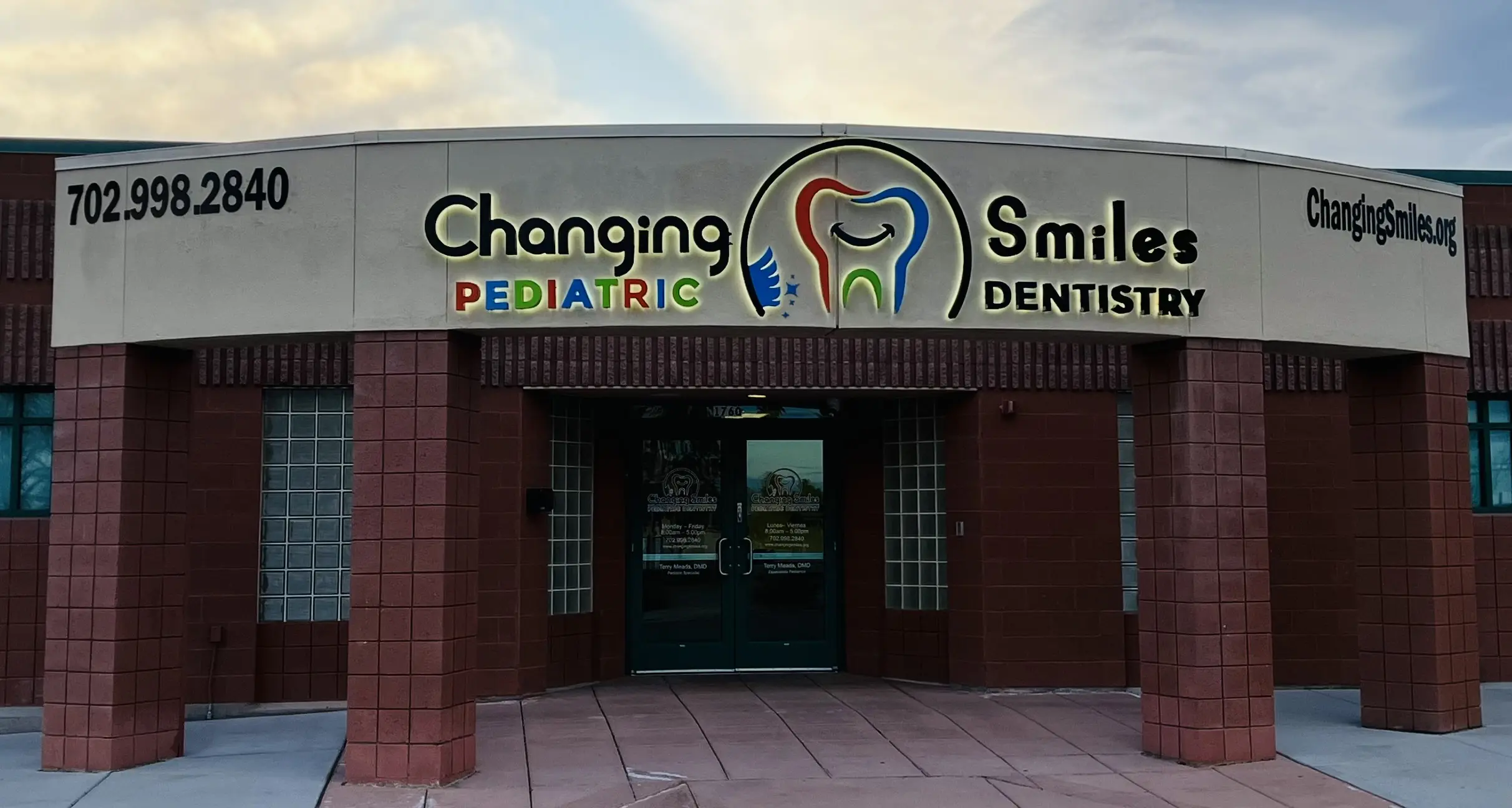 Changing Smiles Pediatric Dentistry